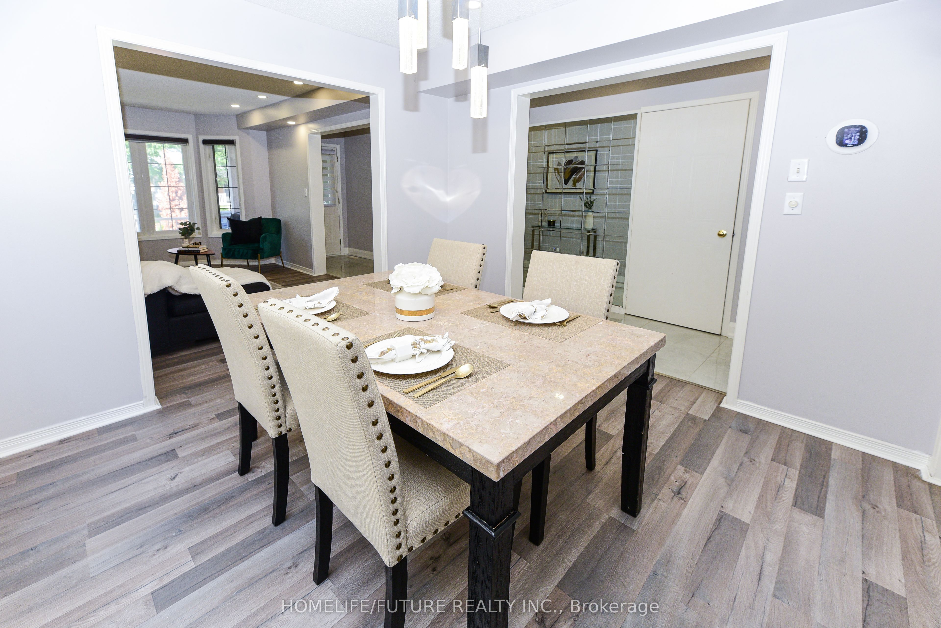 1404 Trowbridge Drive, Oshawa, ON L1G 7R7 photo 4