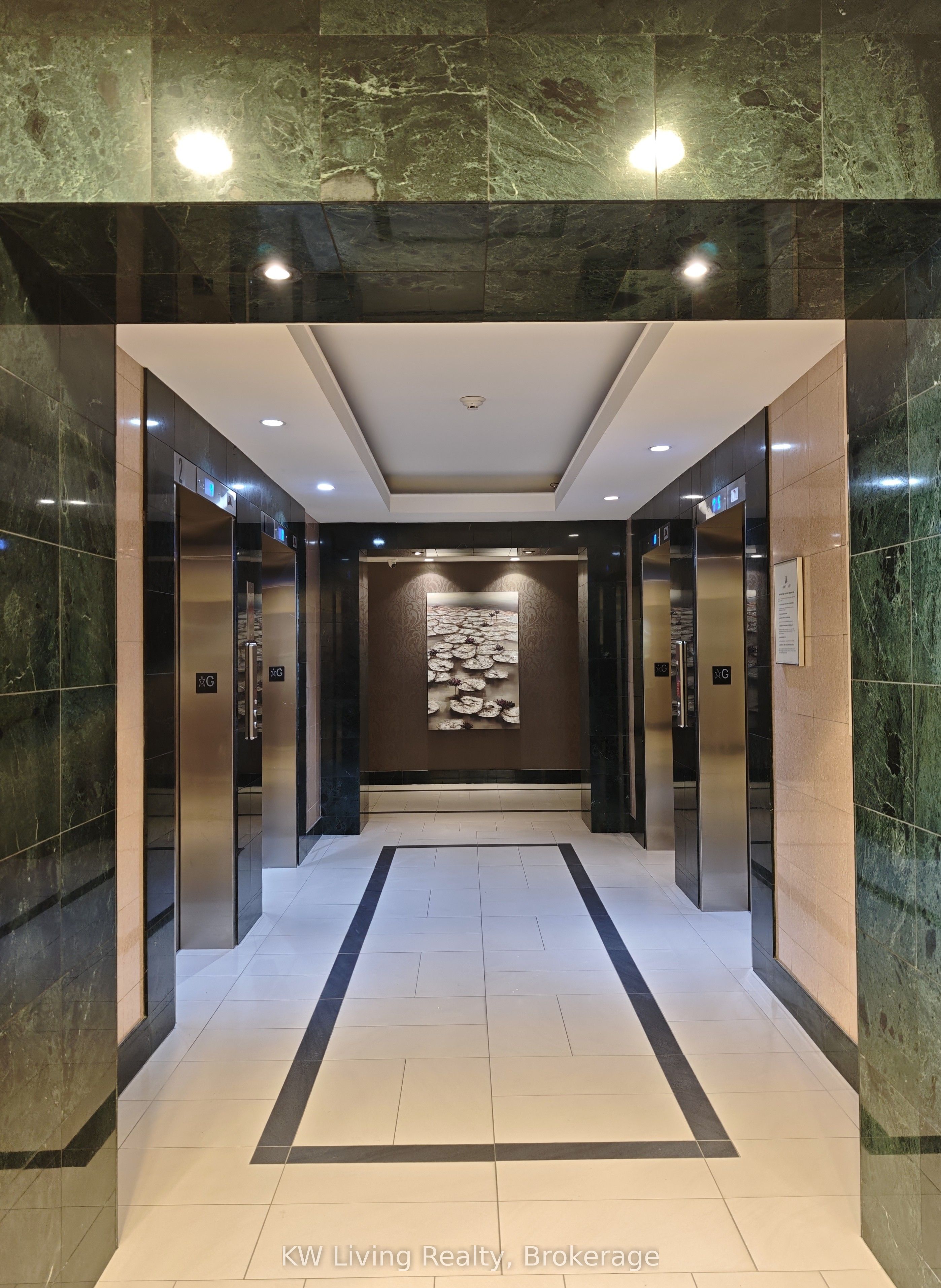 175 Bamburgh Circle 1615, Toronto, ON M1W 3X8 photo 2