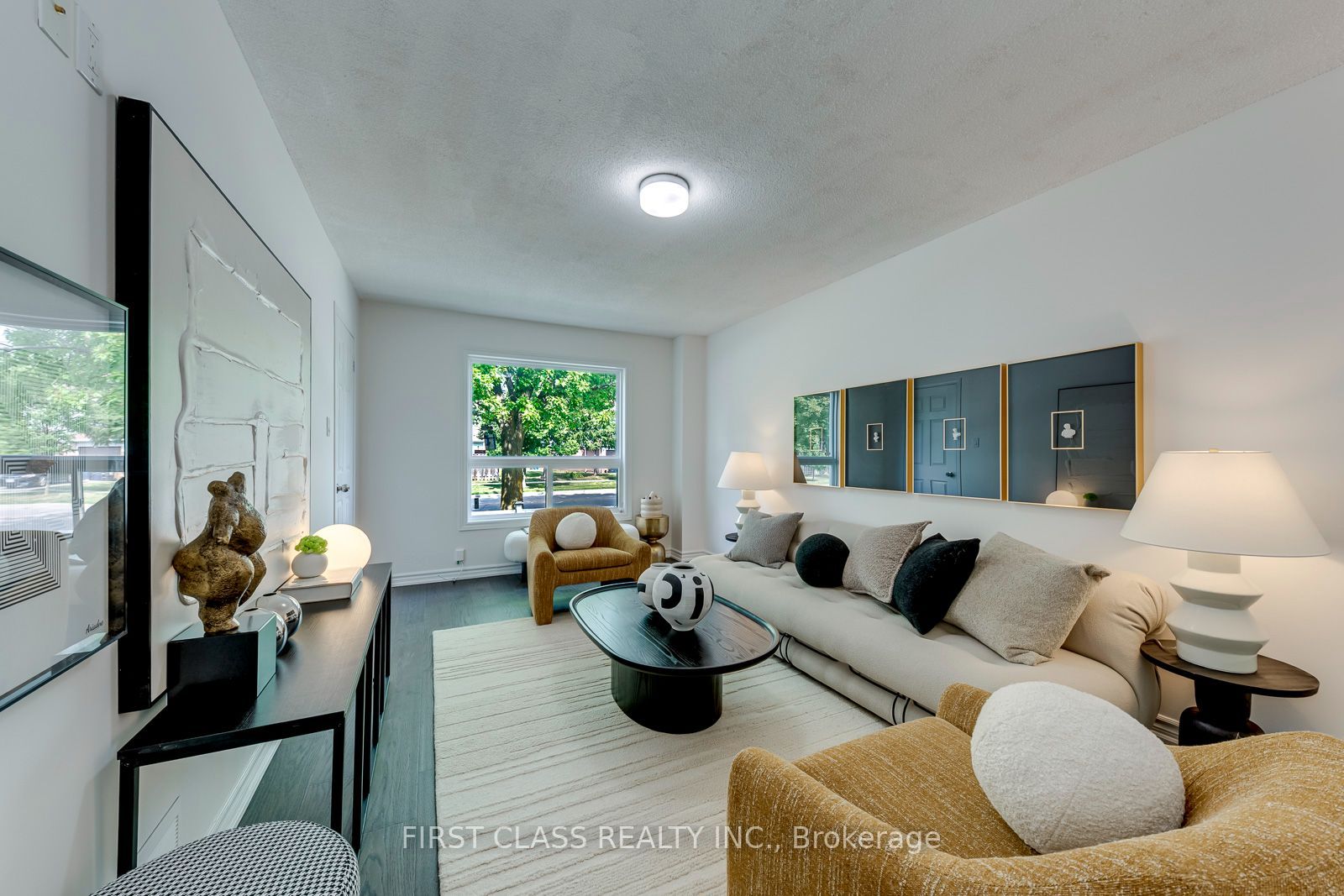 27 Alton Towers Circle, Toronto, ON M1V 3T2 photo 5