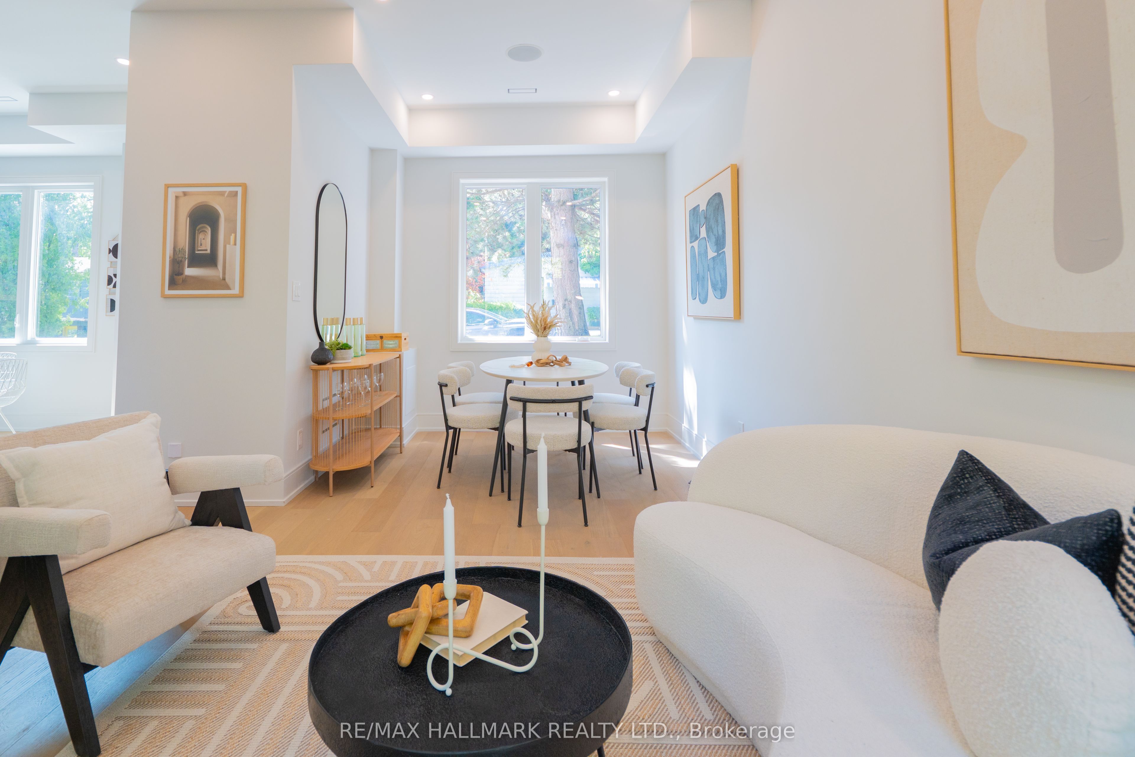 22 Harriet Street, Toronto, ON M4L 2E9 photo 5