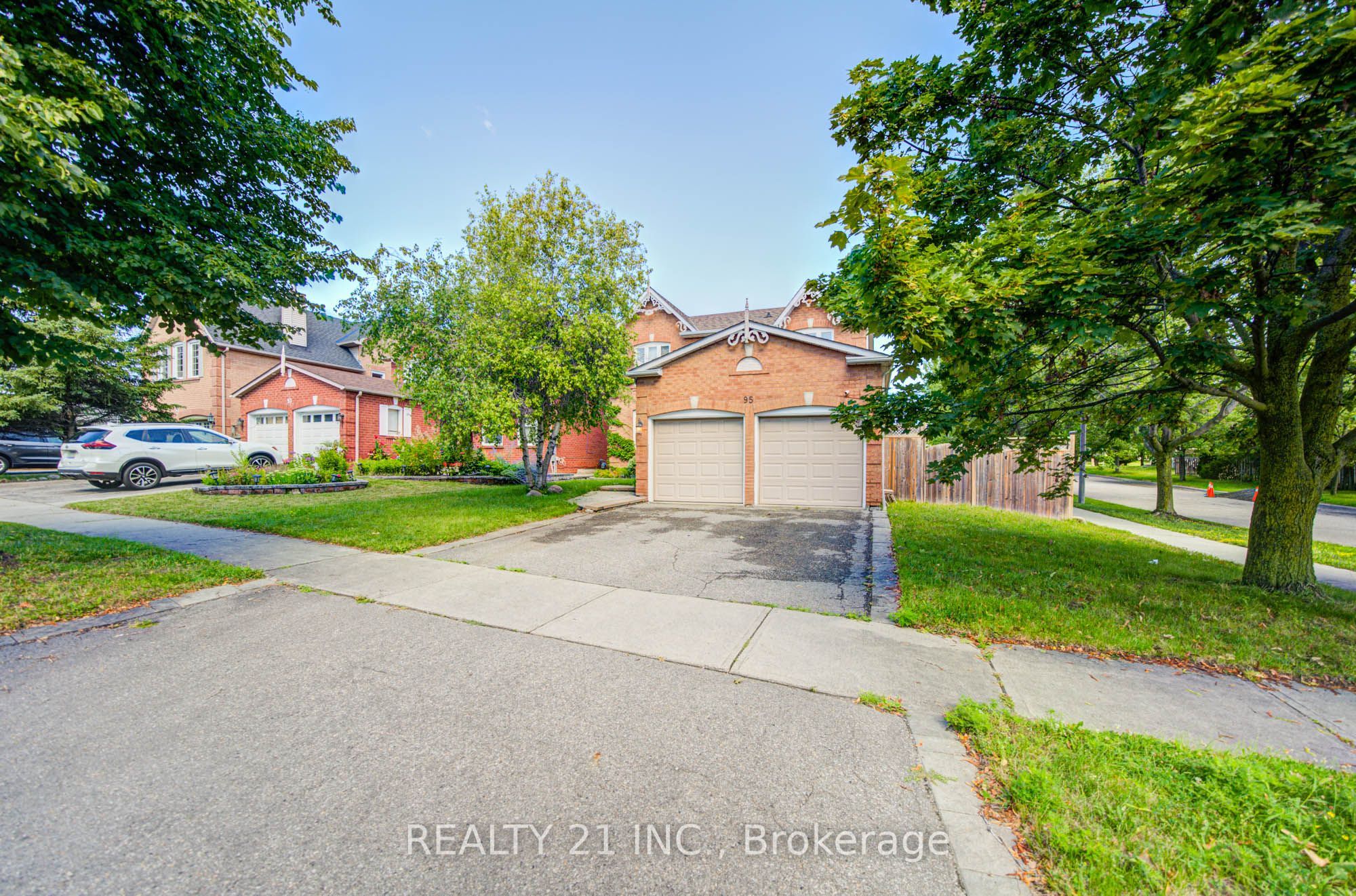 95 Hearne Crescent, Ajax, ON L1T 3P6 photo 5