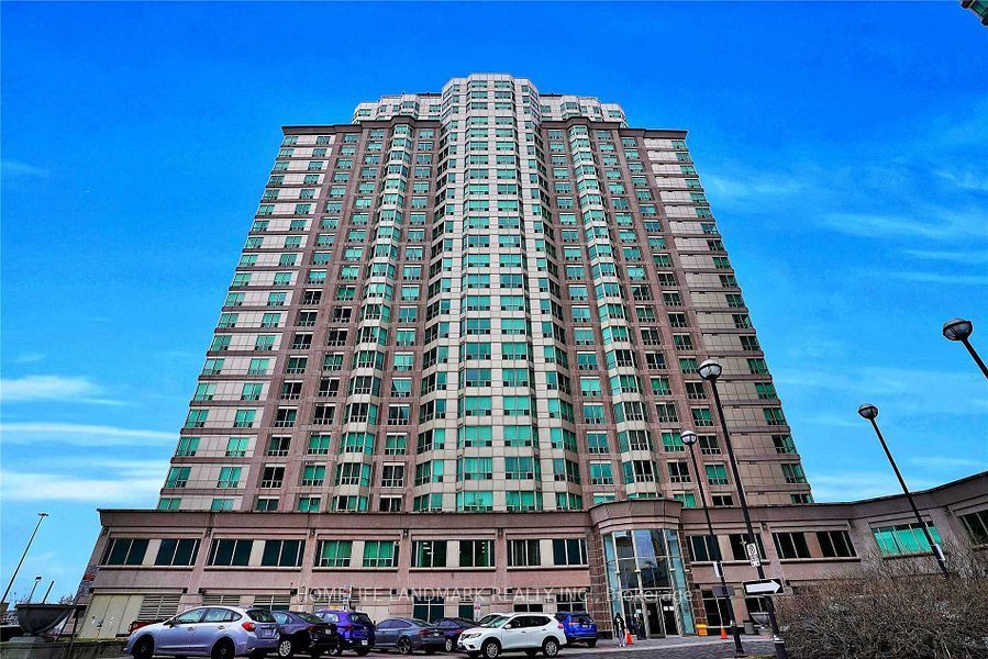11 Lee Centre Drive 2102, Toronto, ON M1H 3J5