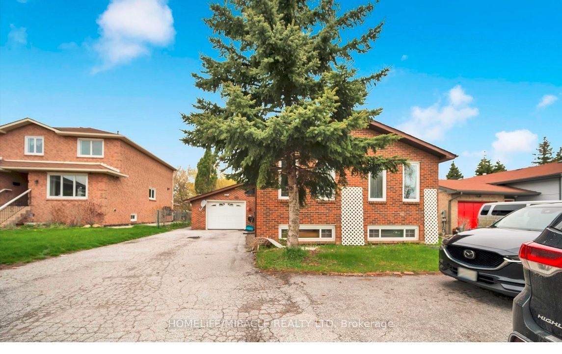 696 Sheppard Avenue, Pickering, ON L1V 1G3