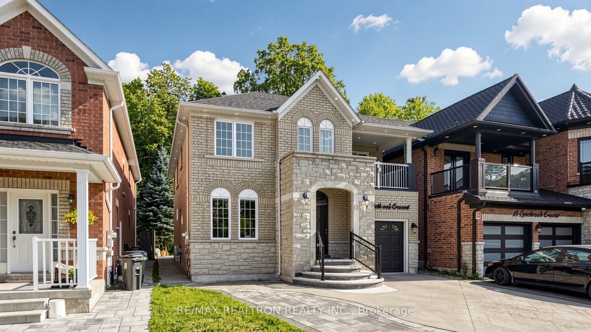 13 Quietbrook Crescent, Toronto, ON M1X 2B2 photo 3