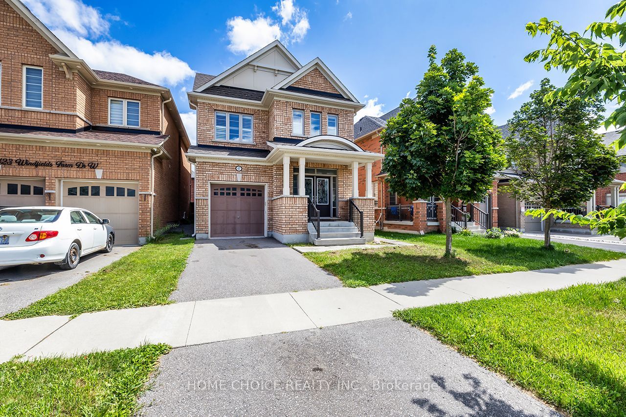427 WINDSFIELDS FARM Drive, Oshawa, ON L1L 0M1