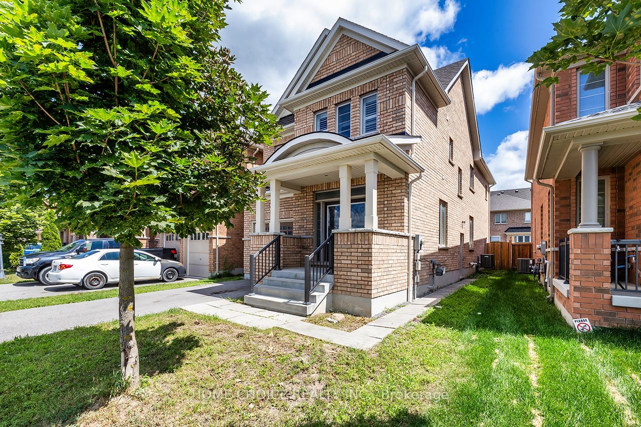 427 WINDSFIELDS FARM Drive, Oshawa, ON L1L 0M1 photo 2