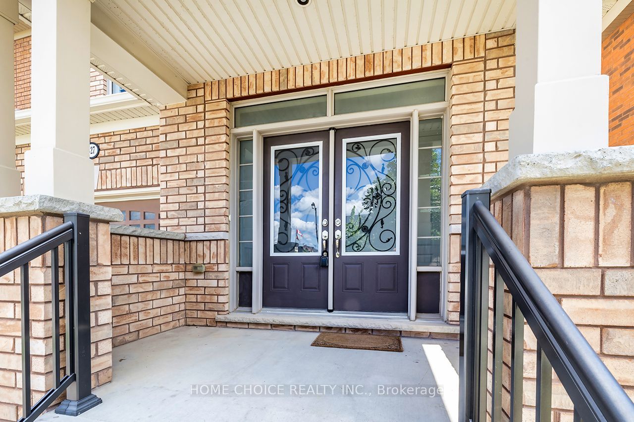 427 WINDSFIELDS FARM Drive, Oshawa, ON L1L 0M1 photo 3