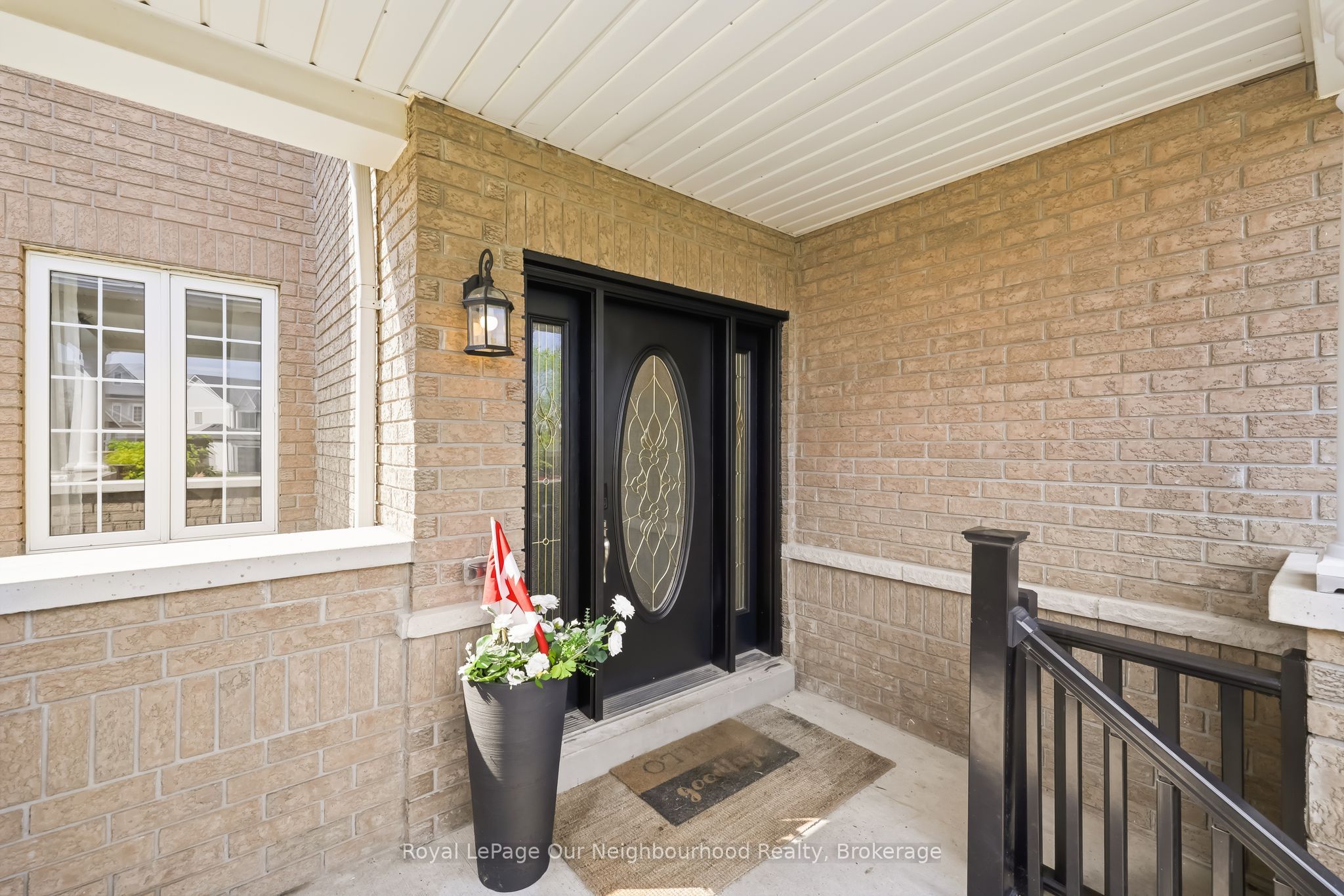 1296 Ravencliffe Court, Oshawa, ON L1K 2Y3 photo 3