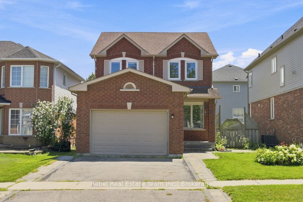 21 Bottrell Street, Clarington, ON L1C 4Z8