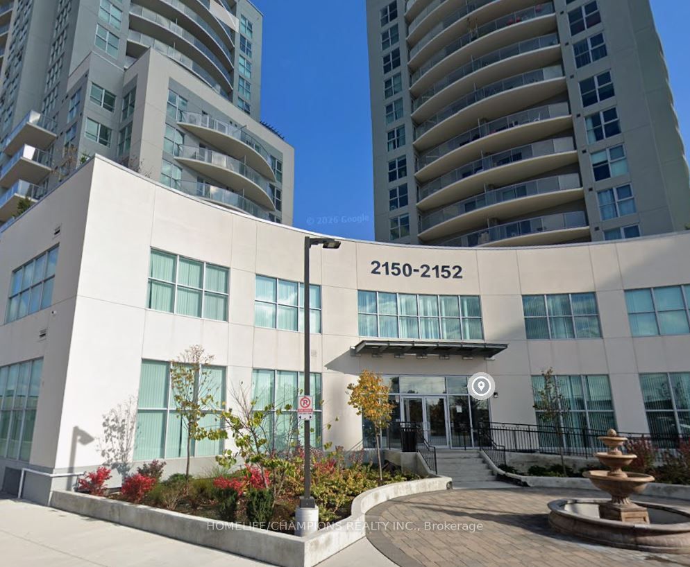 2150 Lawrence Avenue 112, Toronto, ON M1R 3A7
