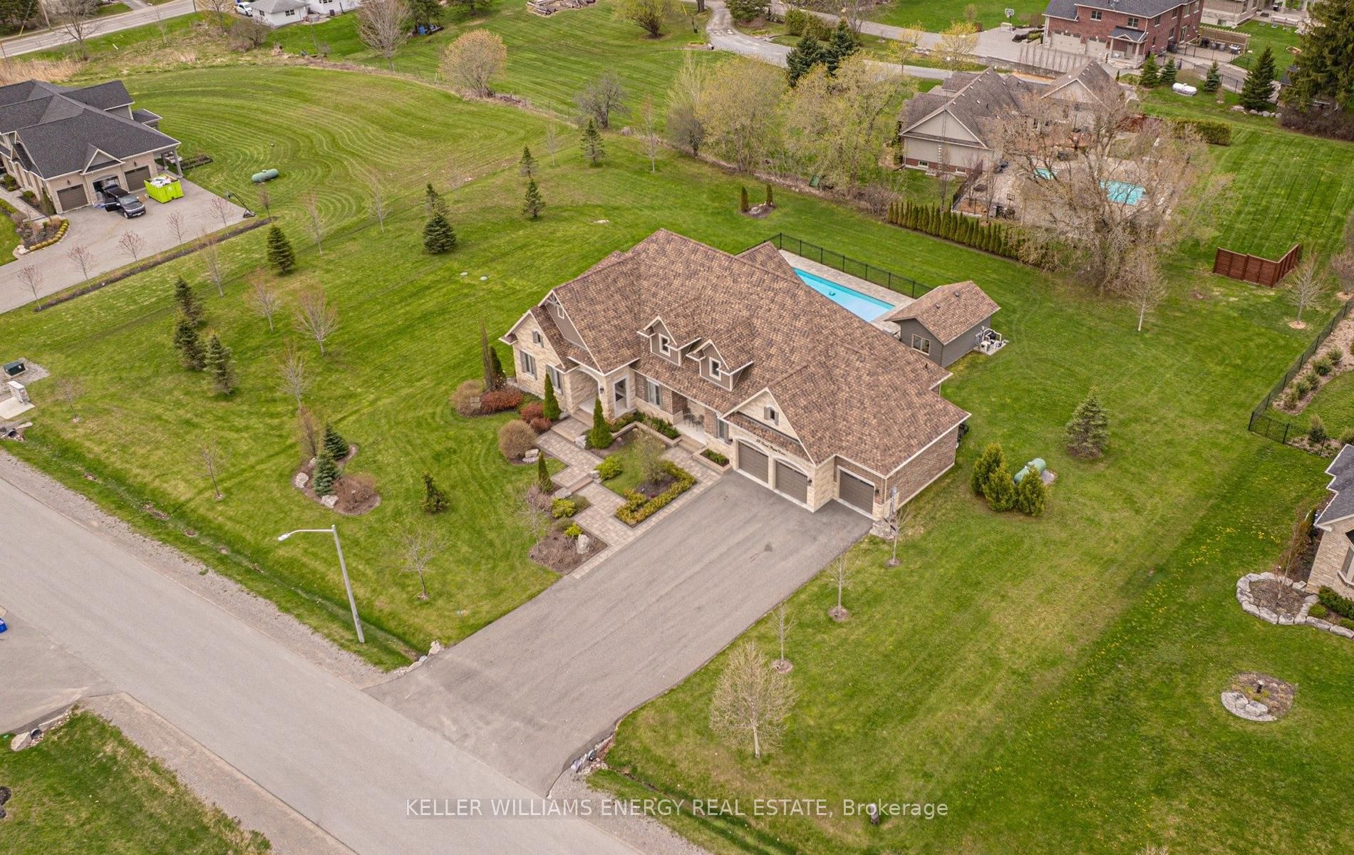 53 Lionel Byam Drive, Clarington, ON L0B 1J0