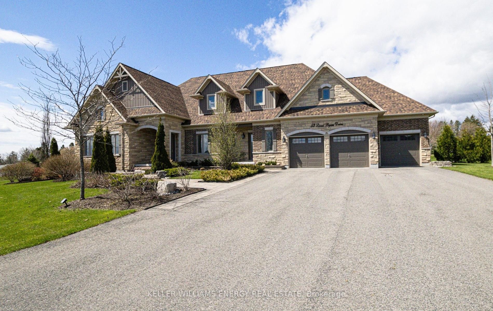53 Lionel Byam Drive, Clarington, ON L0B 1J0 photo 4