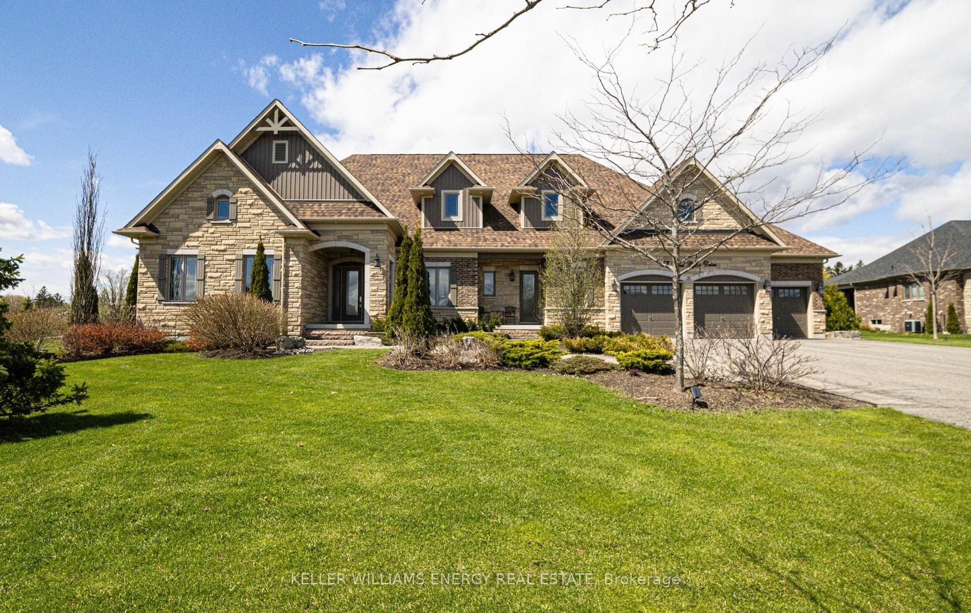 53 Lionel Byam Drive, Clarington, ON L0B 1J0 photo 5