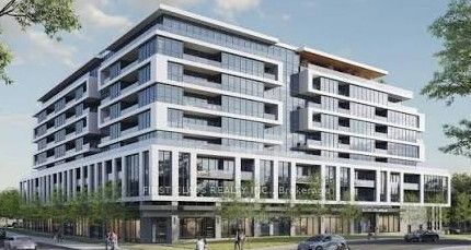 20 Deans Drive 819, Toronto, ON M1L 0J7