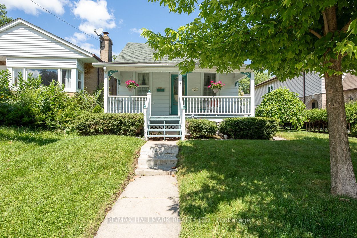 40 Pinegrove Avenue, Toronto, ON M1N 2G5 photo 2