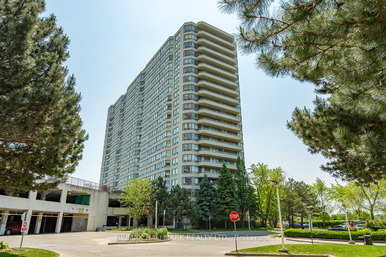 1 Greystone Walk Drive PH83, Toronto, ON M1K 5J3