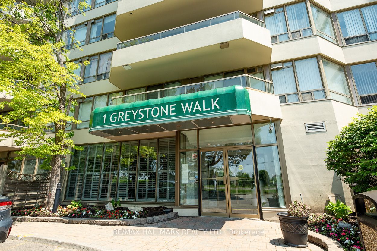 1 Greystone Walk Drive PH83, Toronto, ON M1K 5J3 photo 2