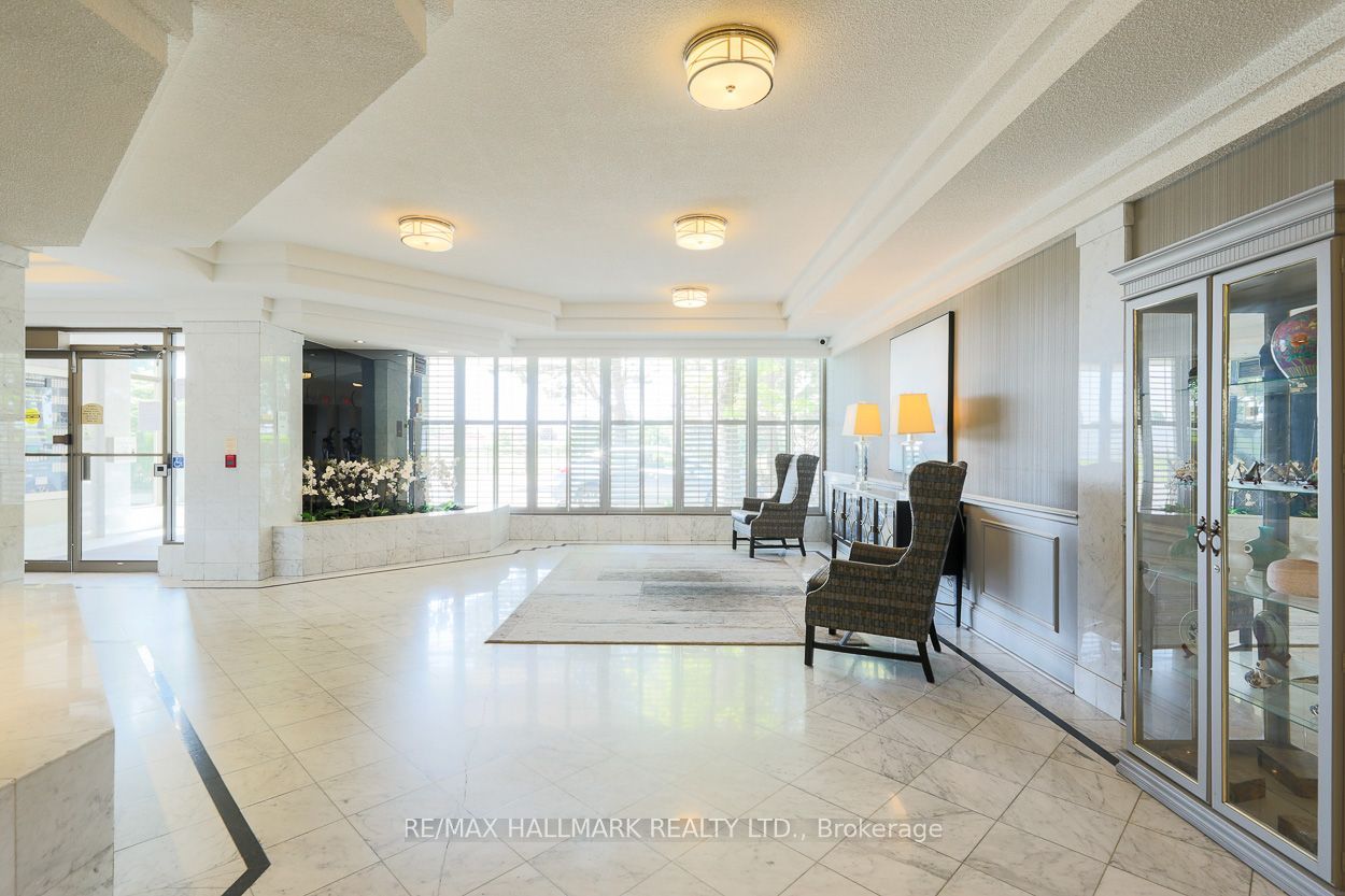 1 Greystone Walk Drive PH83, Toronto, ON M1K 5J3 photo 3