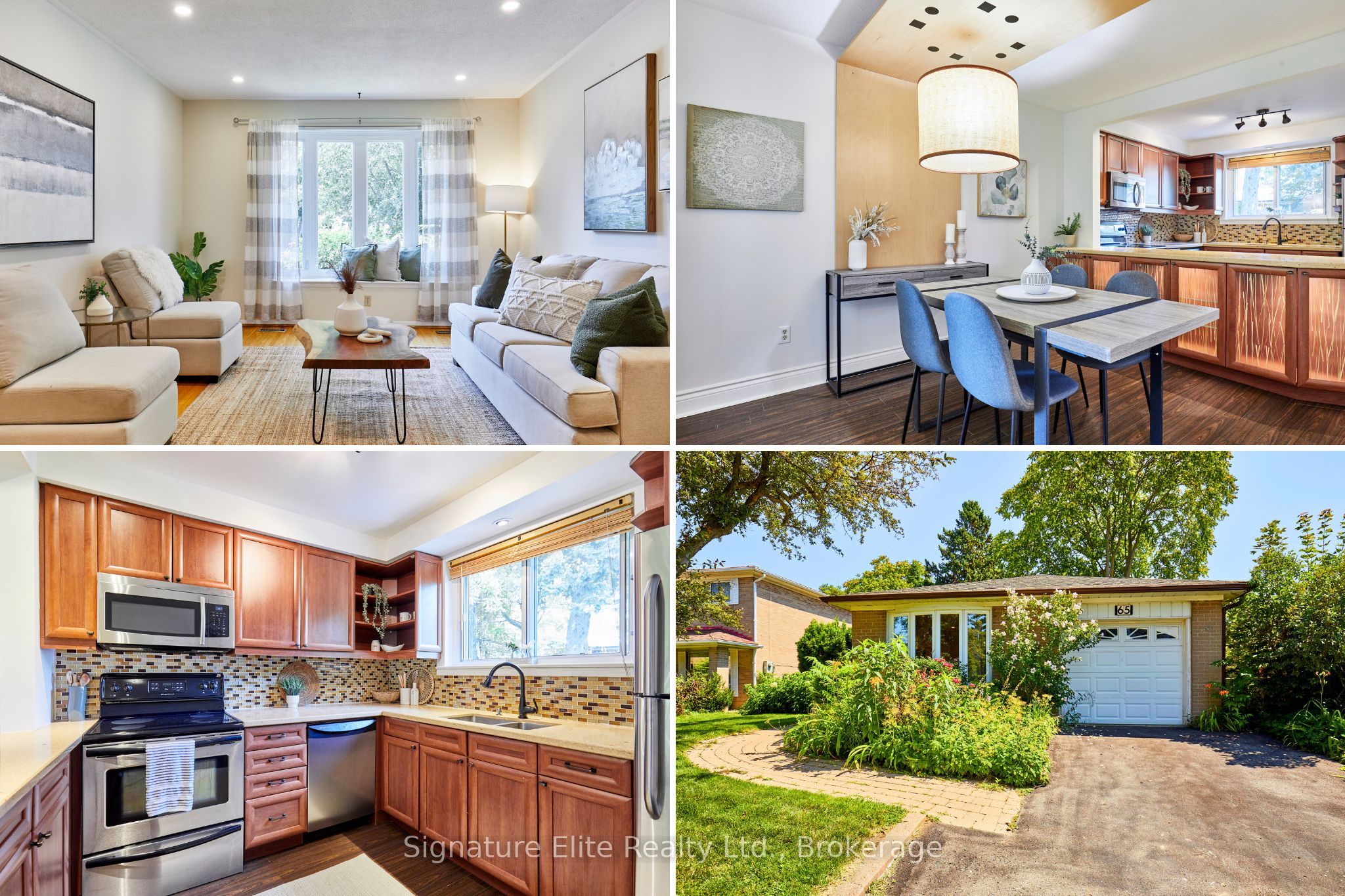 65 Merkley Square, Toronto, ON M1G 2Y5