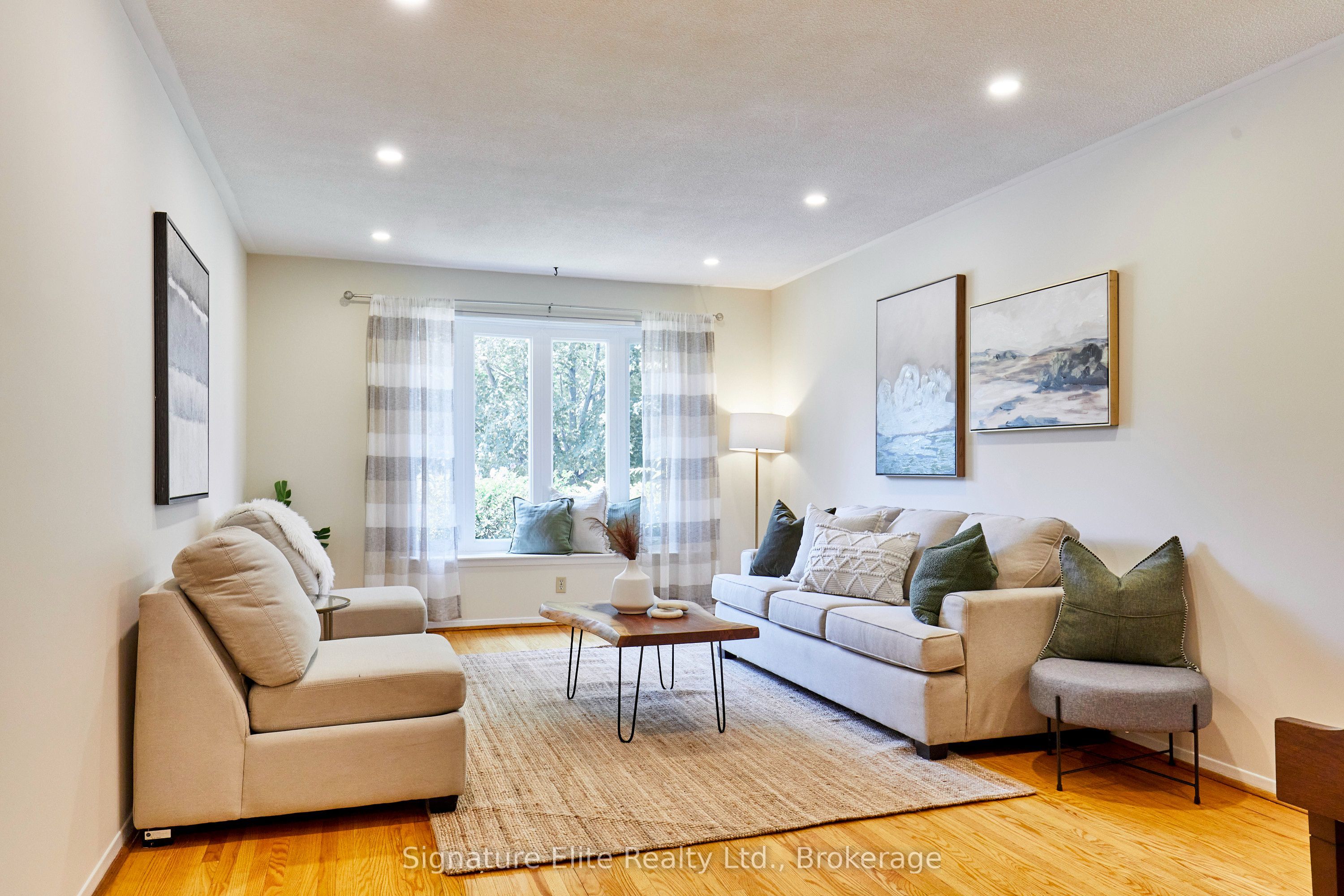 65 Merkley Square, Toronto, ON M1G 2Y5 photo 2