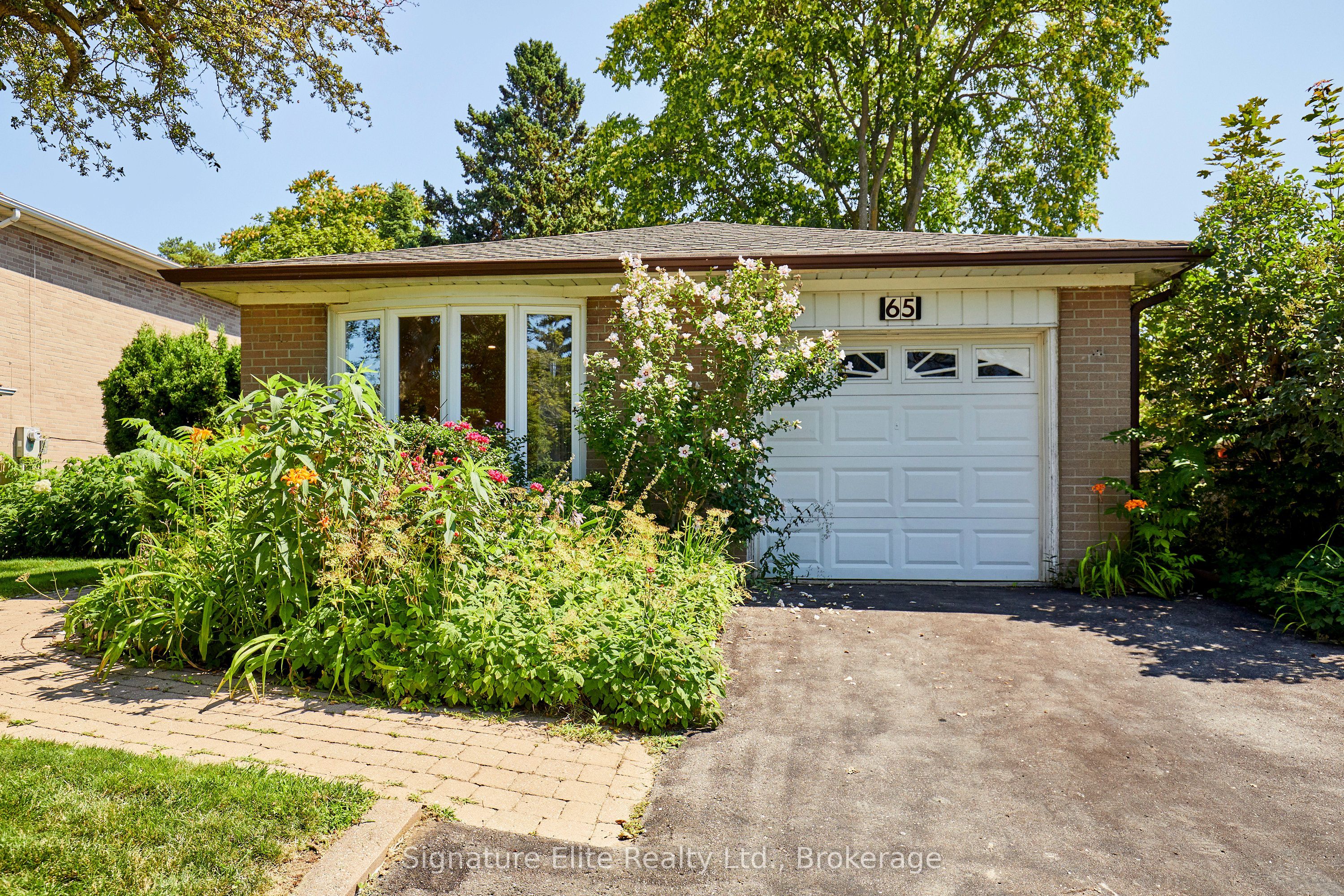 65 Merkley Square, Toronto, ON M1G 2Y5 photo 5