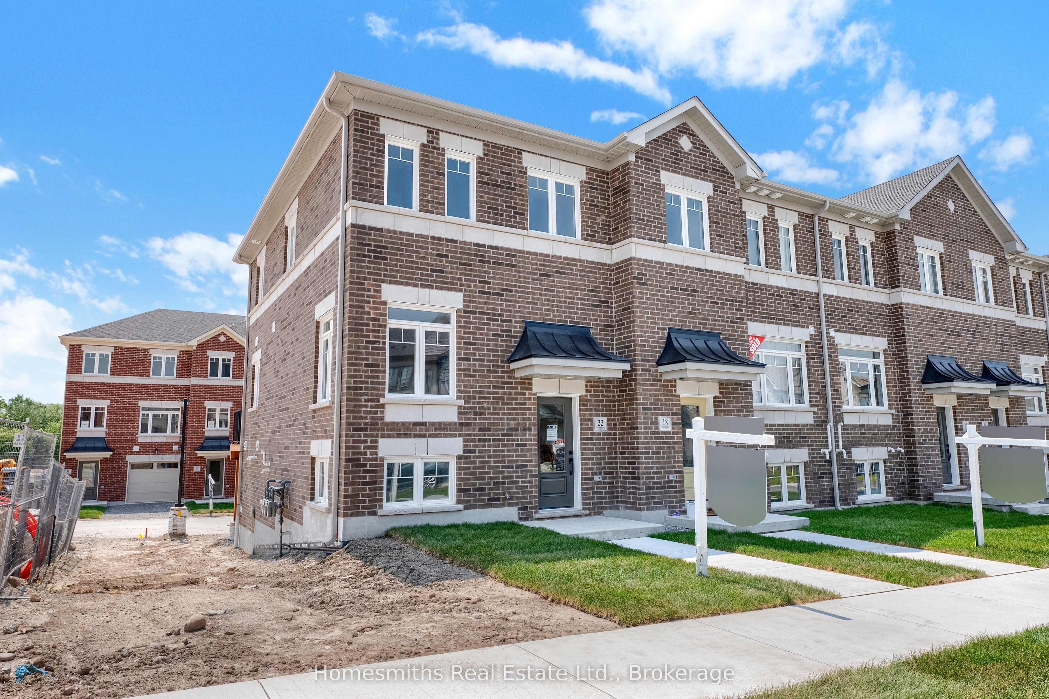 6 Nady Lane, Clarington, ON L1B 0X1