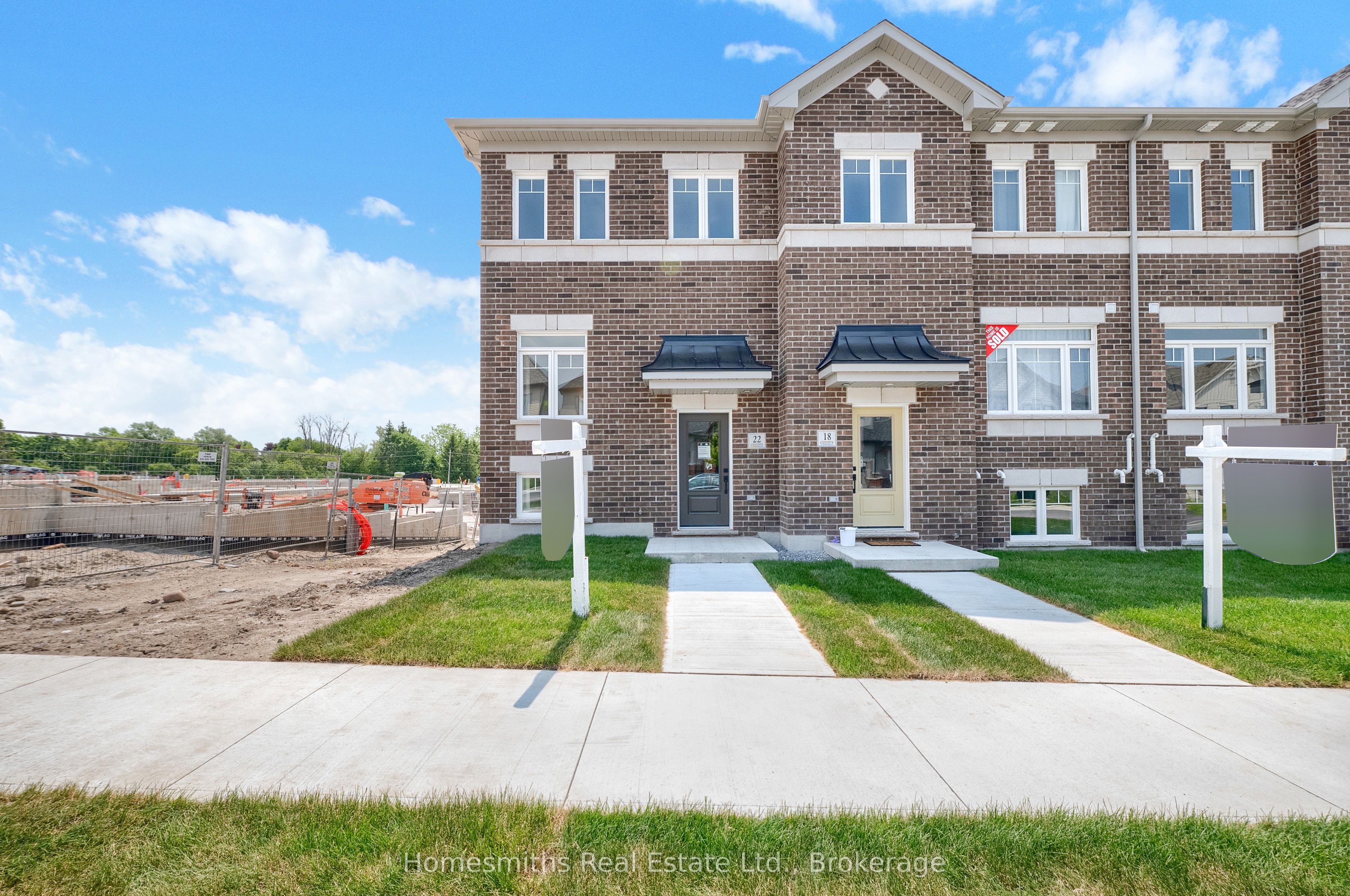 6 Nady Lane, Clarington, ON L1B 0X1 photo 2