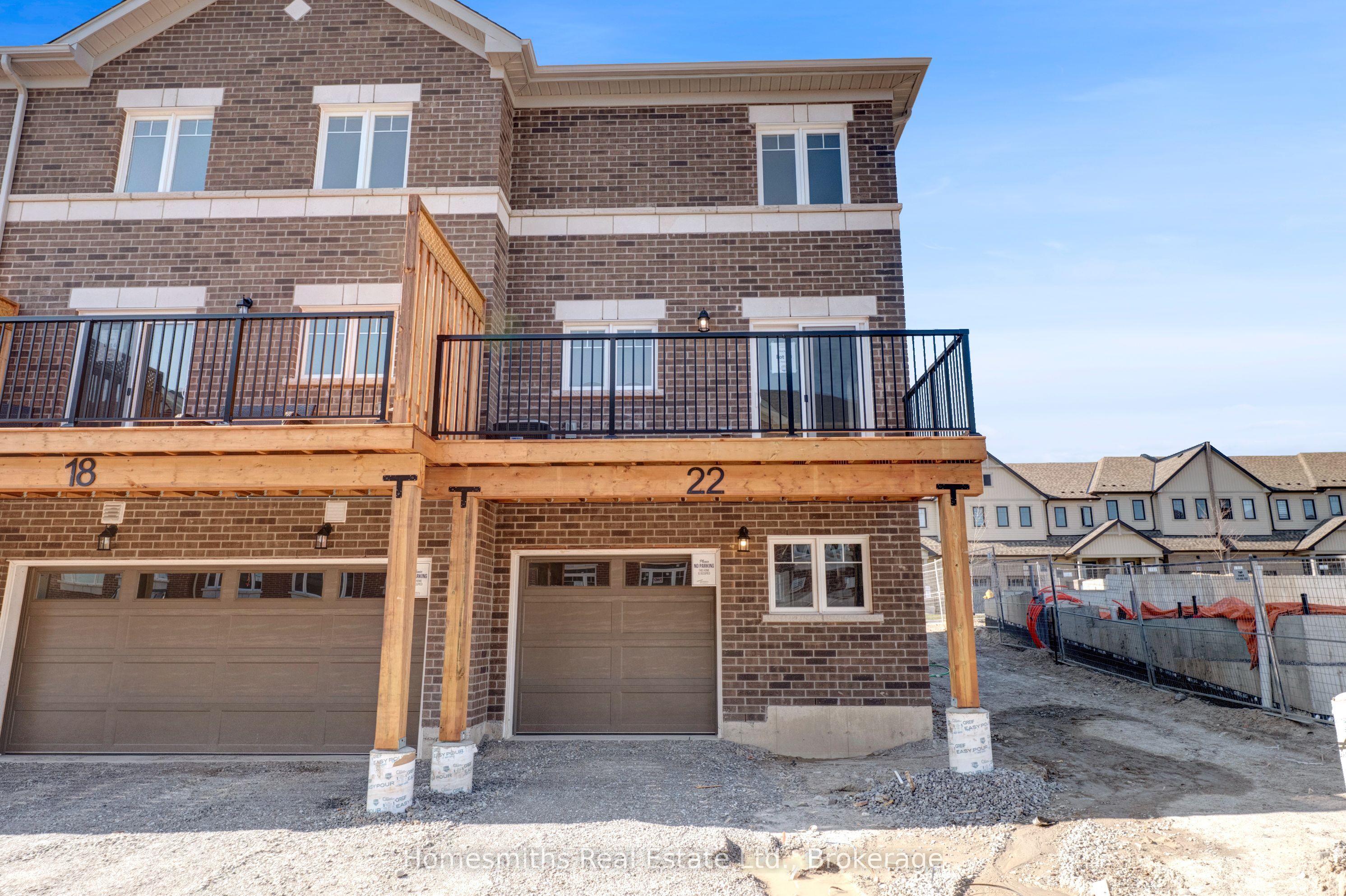 6 Nady Lane, Clarington, ON L1B 0X1 photo 3