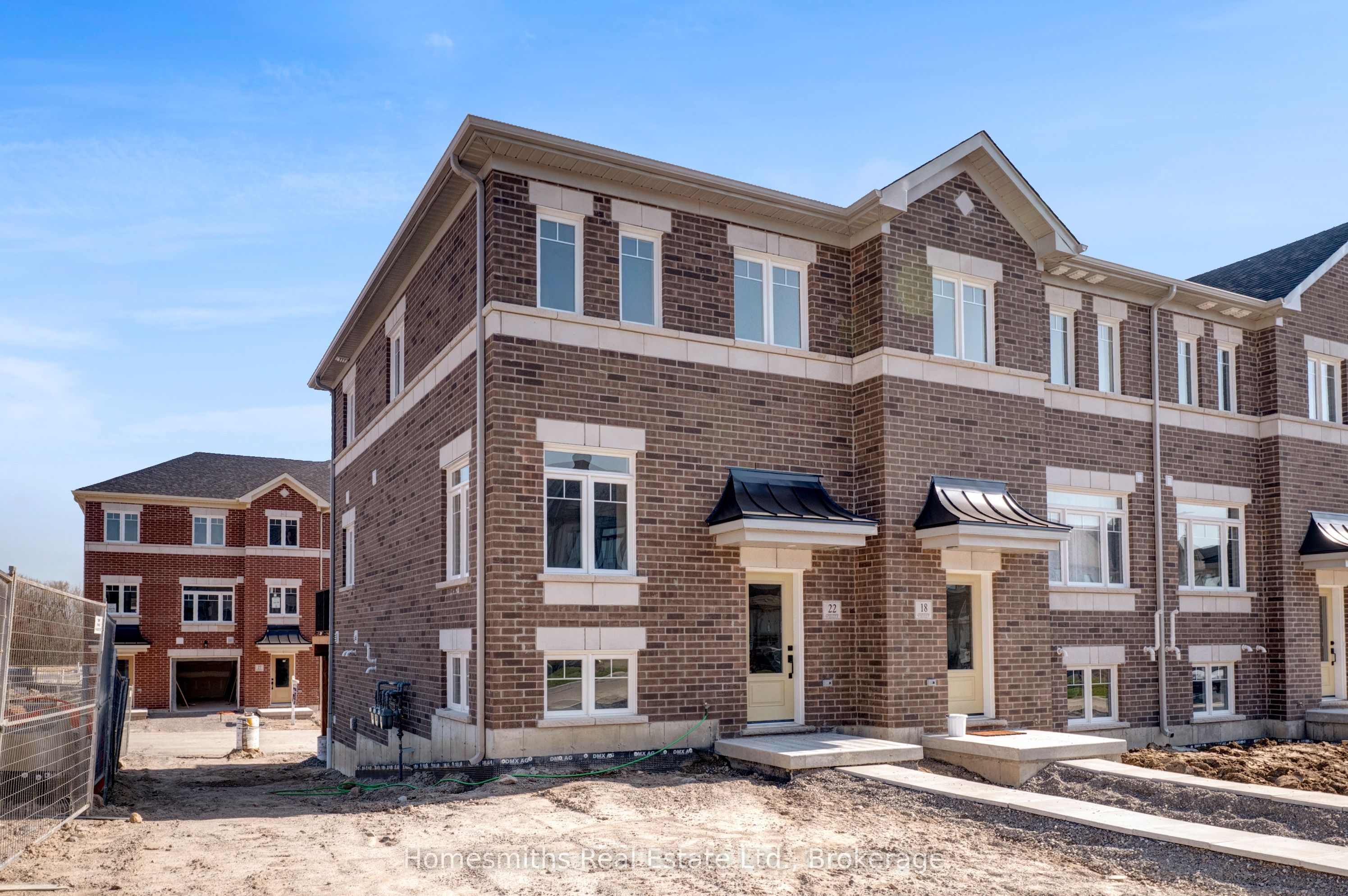 6 Nady Lane, Clarington, ON L1B 0X1 photo 5