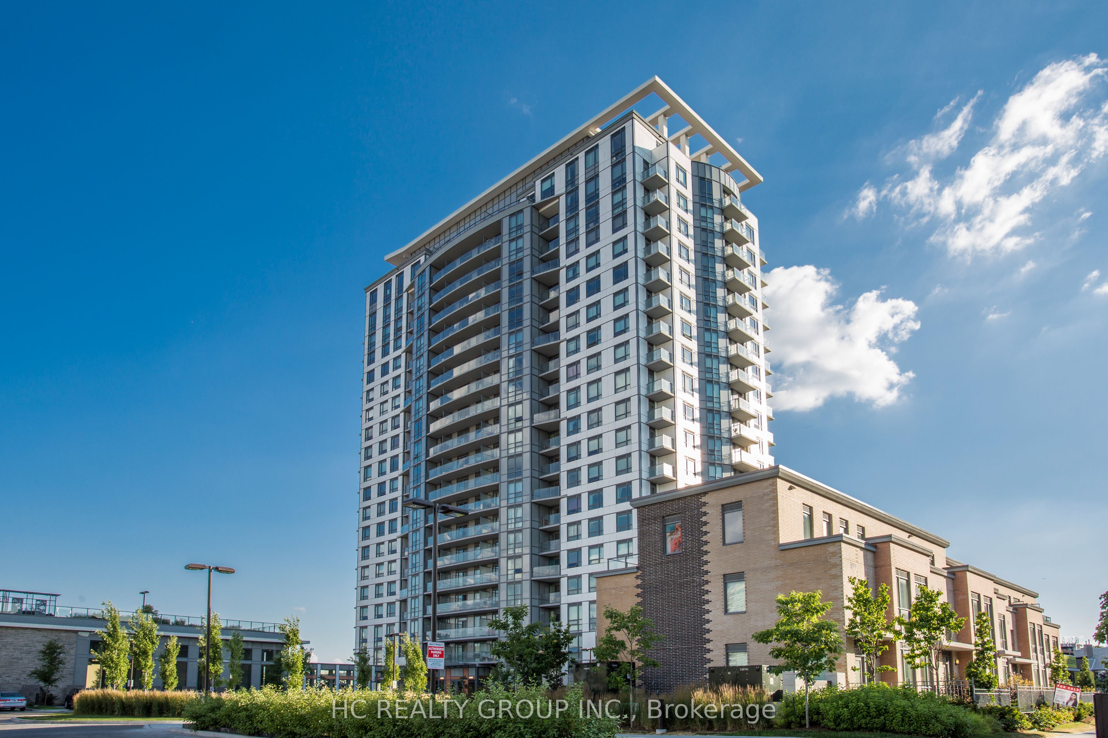 185 Bonis Avenue 103, Toronto, ON M1T 0A4