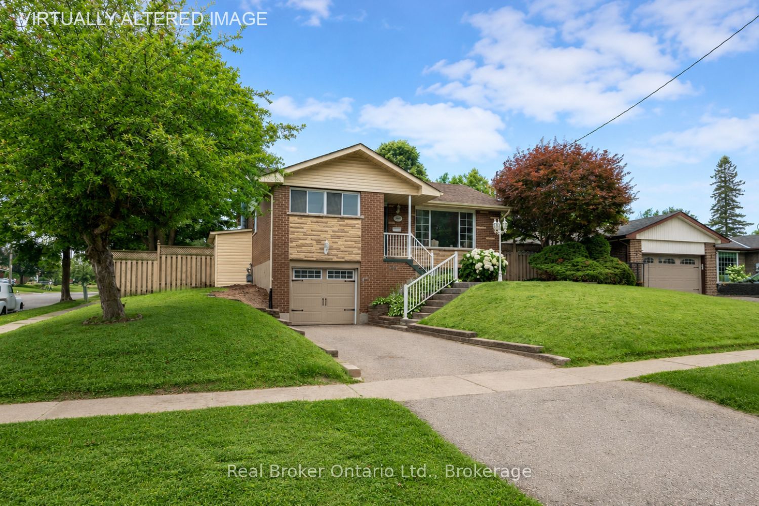 1125 Belvedere Avenue, Oshawa, ON L1H 1S9