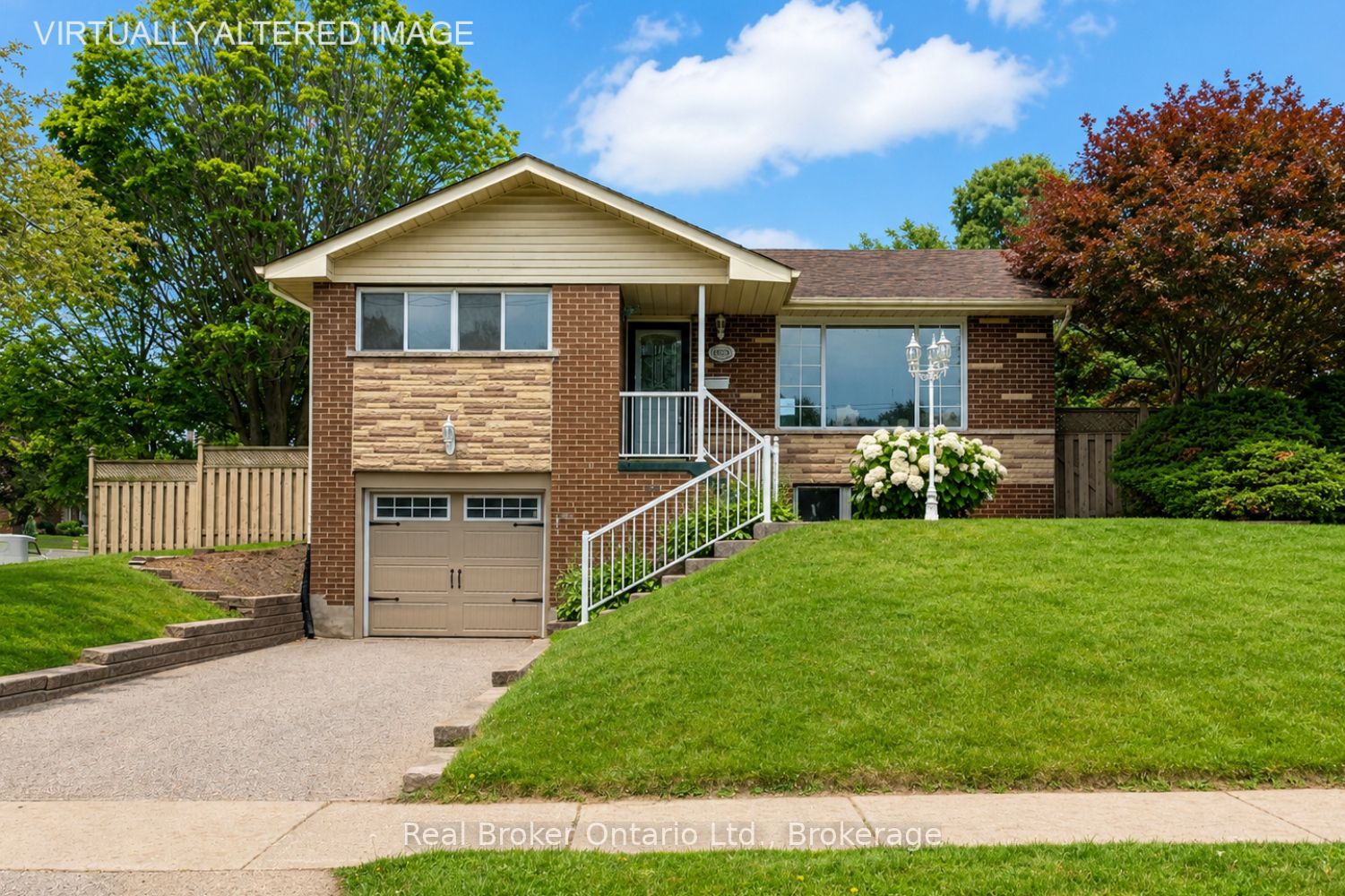 1125 Belvedere Avenue, Oshawa, ON L1H 1S9 photo 2