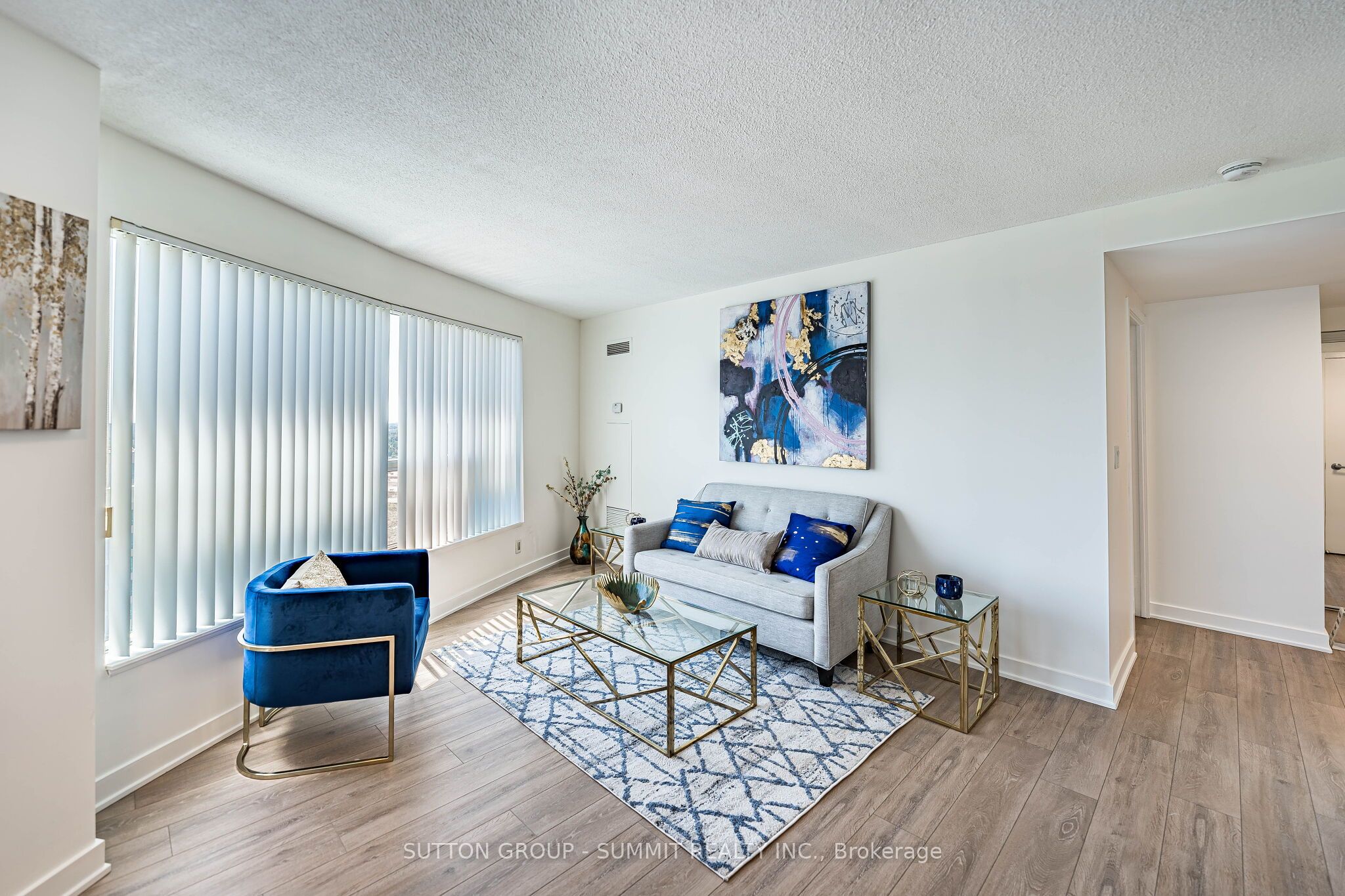 38 Lee Centre Drive 2605, Toronto, ON M1H 3J7 photo 3