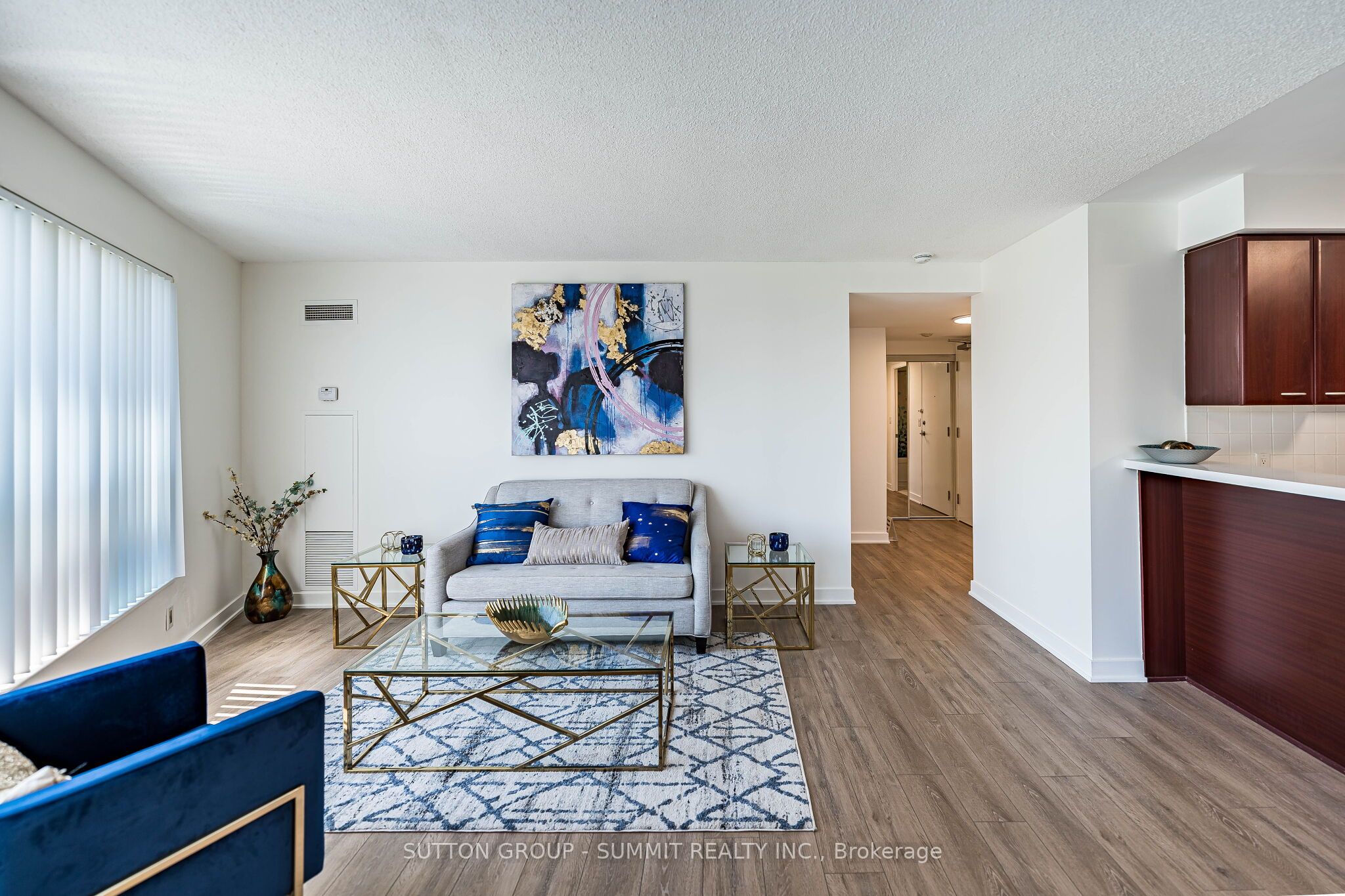 38 Lee Centre Drive 2605, Toronto, ON M1H 3J7 photo 4