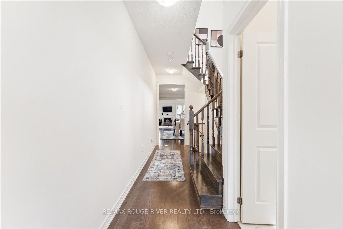 24 Dumaine Street, Whitby, ON L1P 0G8 photo 5