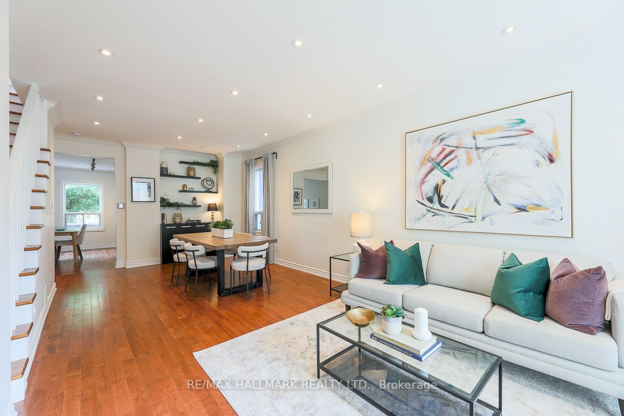 38 Boultbee Avenue, Toronto, ON M4J 1A8 photo 3