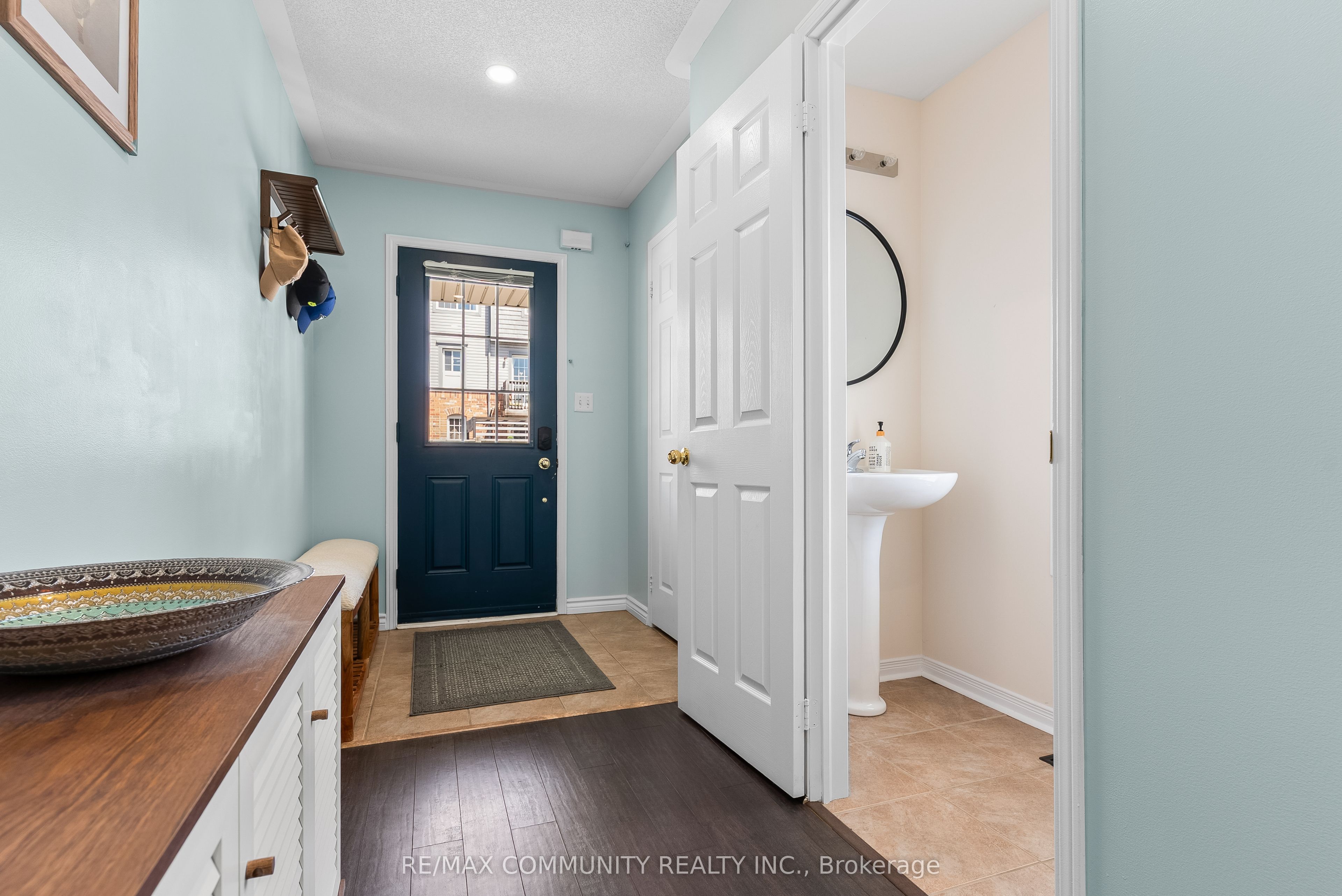 32 Bartolo Lane, Ajax, ON L1T 0C2 photo 4