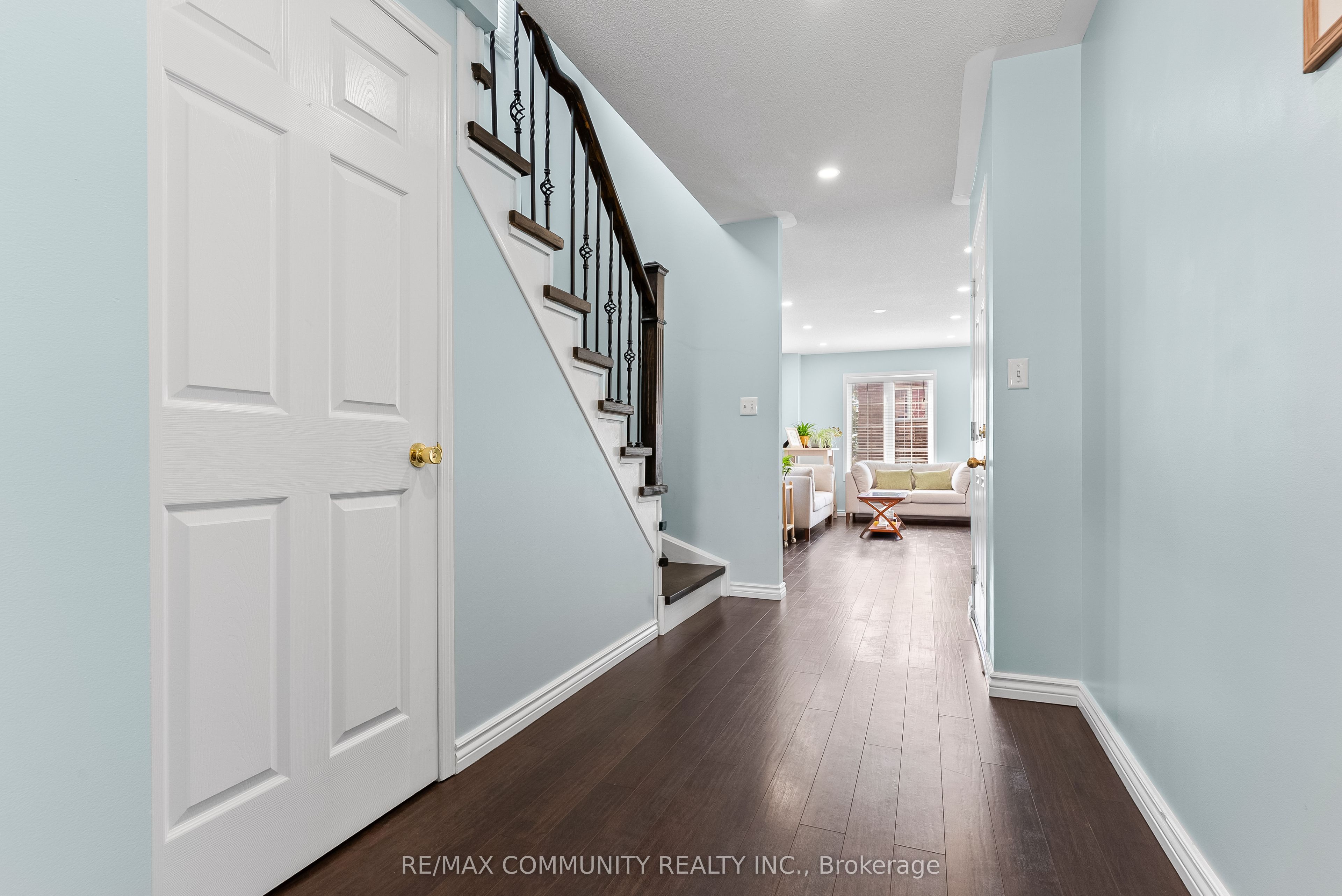 32 Bartolo Lane, Ajax, ON L1T 0C2 photo 5