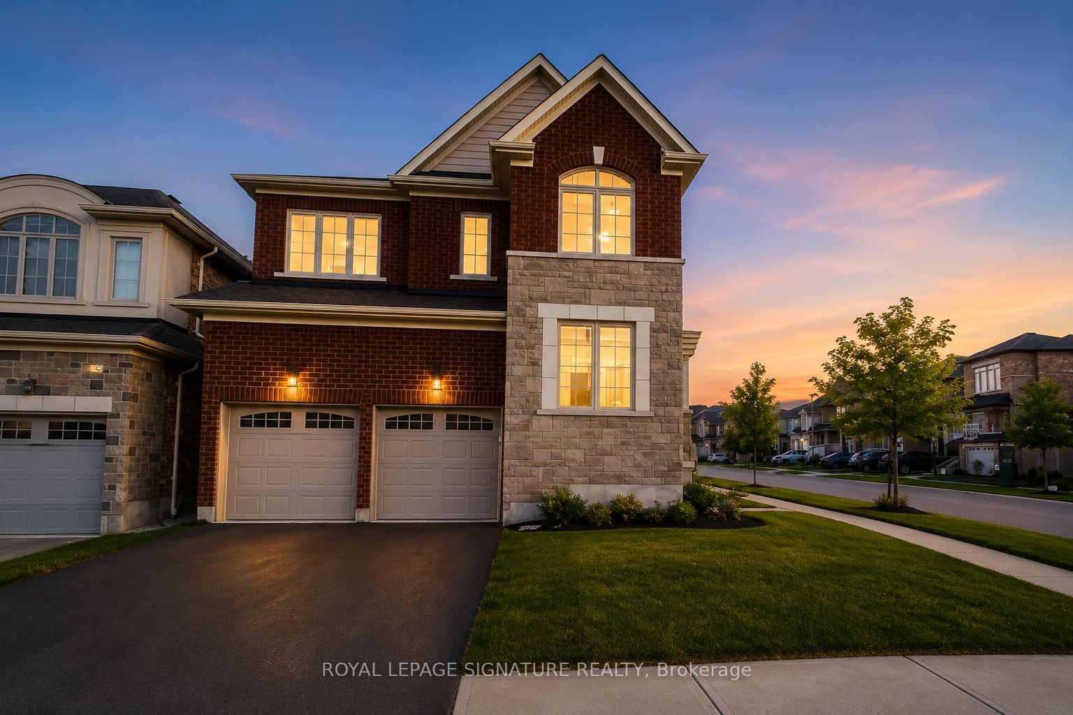2634 Sapphire Drive, Pickering, ON L1X 0H3 photo 2