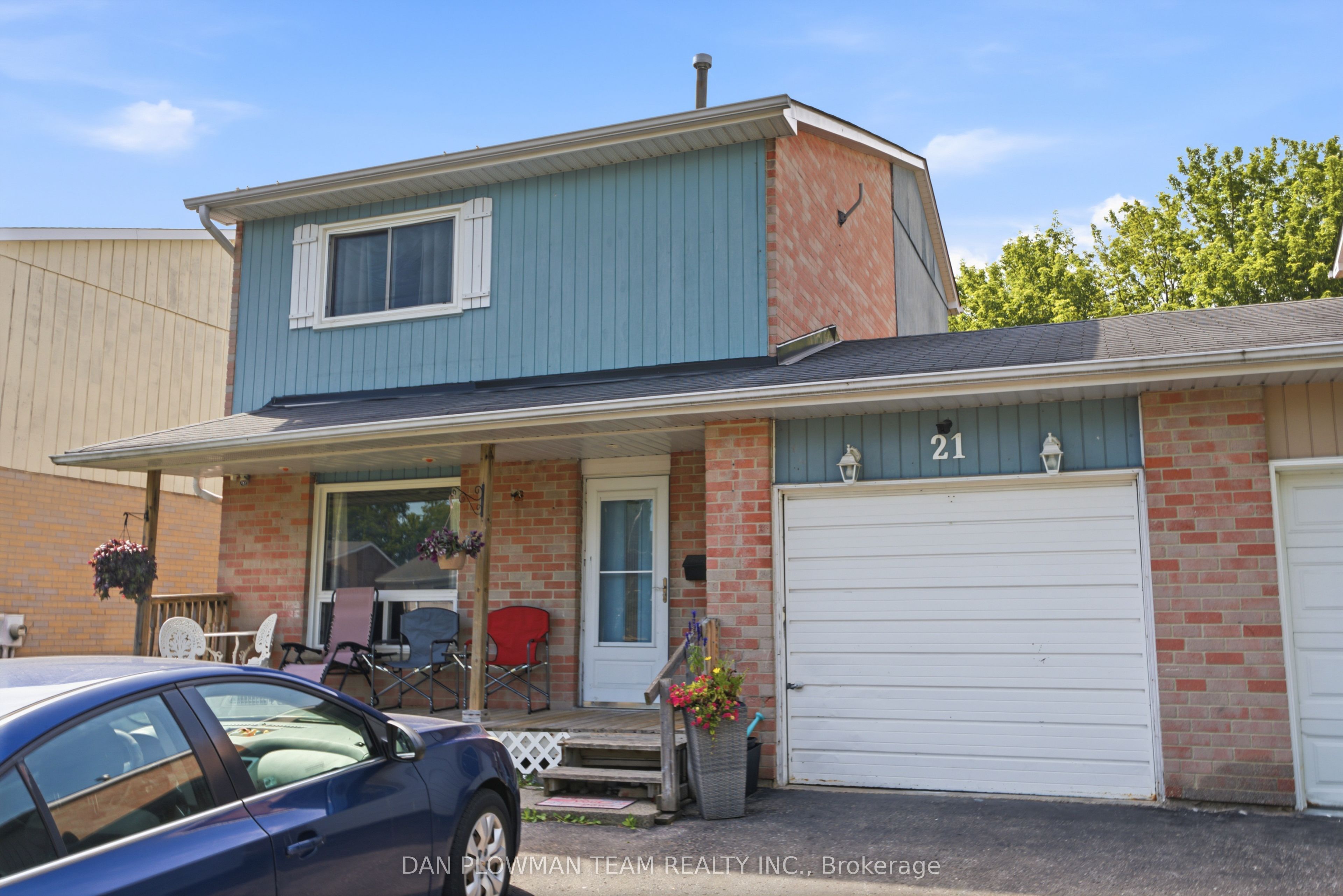 21 Doreen Crescent, Clarington, ON L1C 3W6
