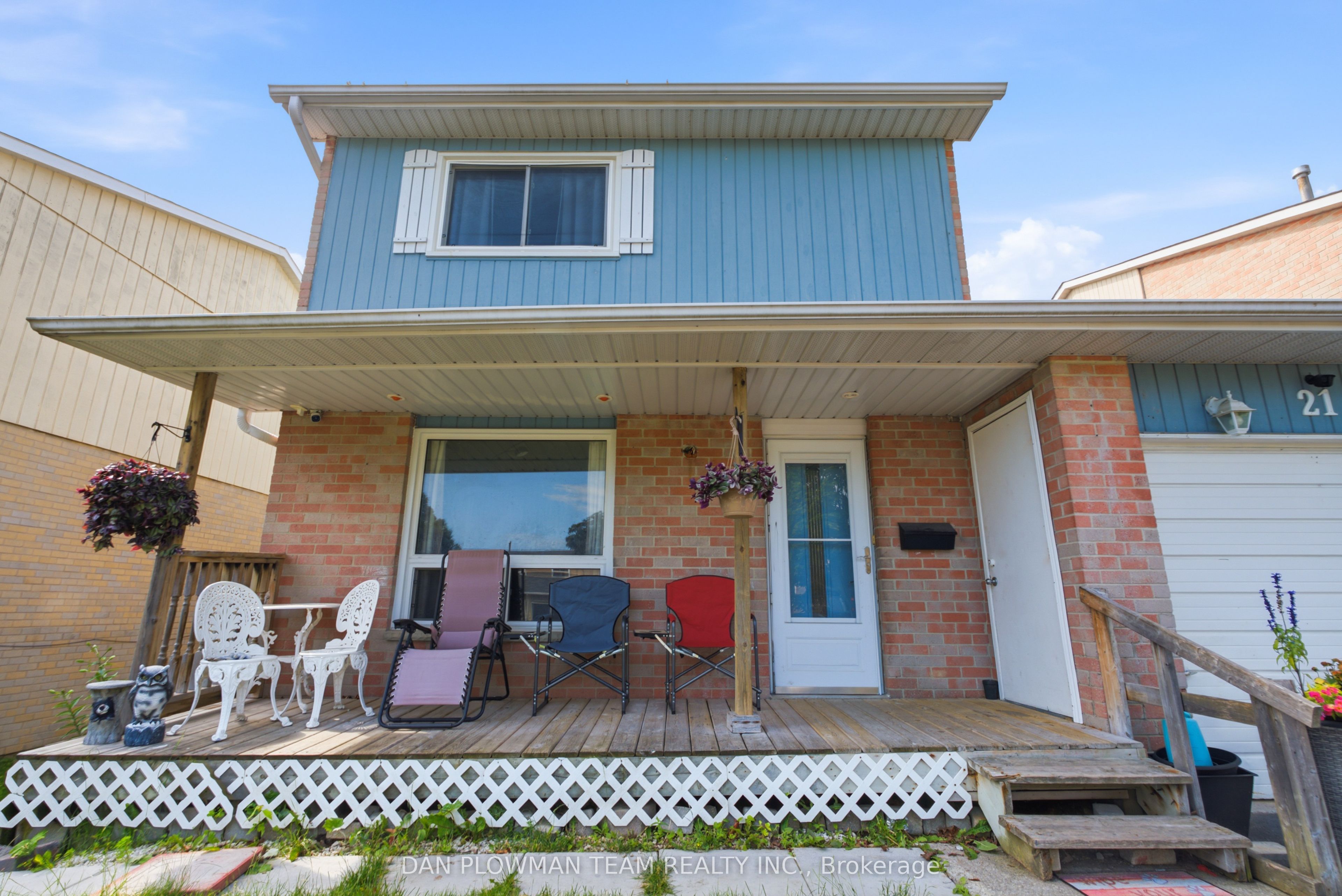 21 Doreen Crescent, Clarington, ON L1C 3W6 photo 2