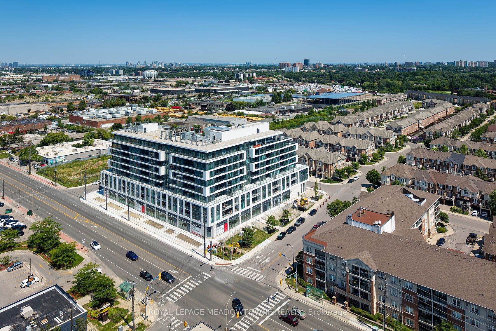 20 Deans Drive 804, Toronto, ON M1L 0J7 photo 4