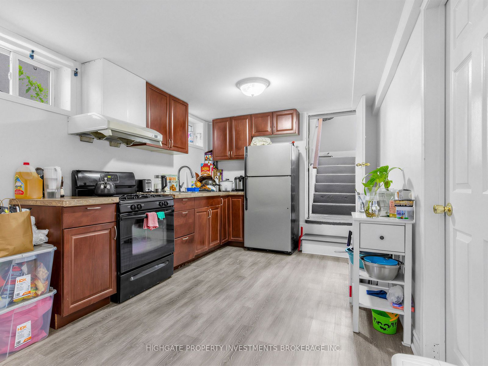 210 Gowan Avenue Basement, Toronto, ON M4J 2K6 photo 3