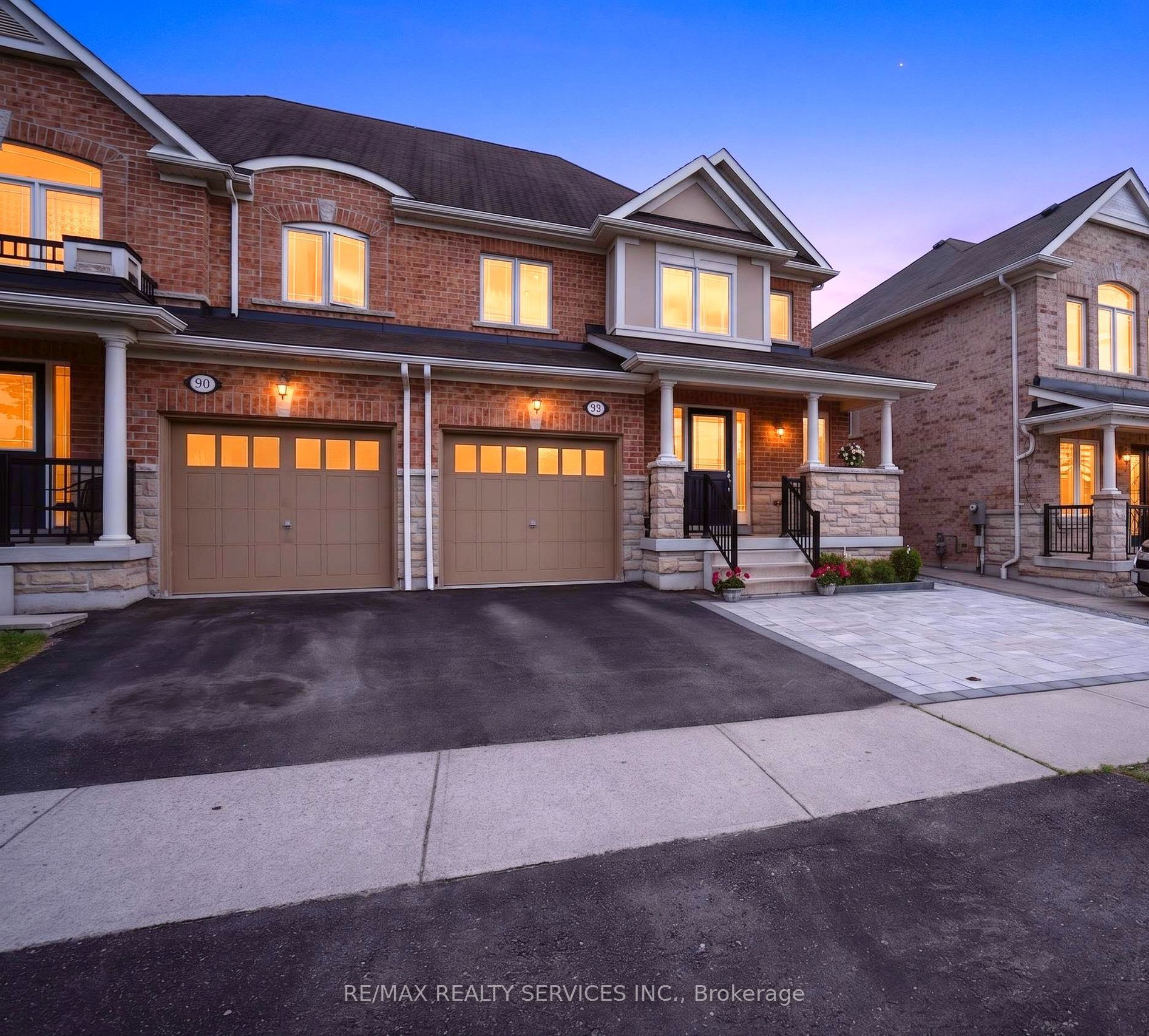 92 Snowling Drive, Ajax, ON L1Z 0G1