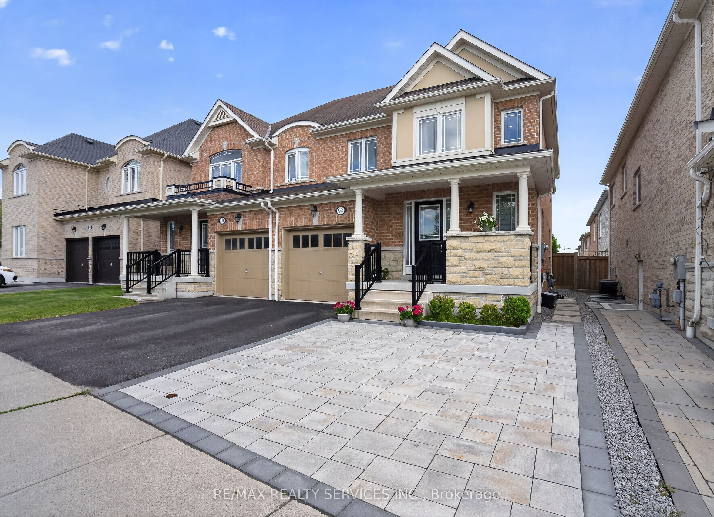 92 Snowling Drive, Ajax, ON L1Z 0G1 photo 4