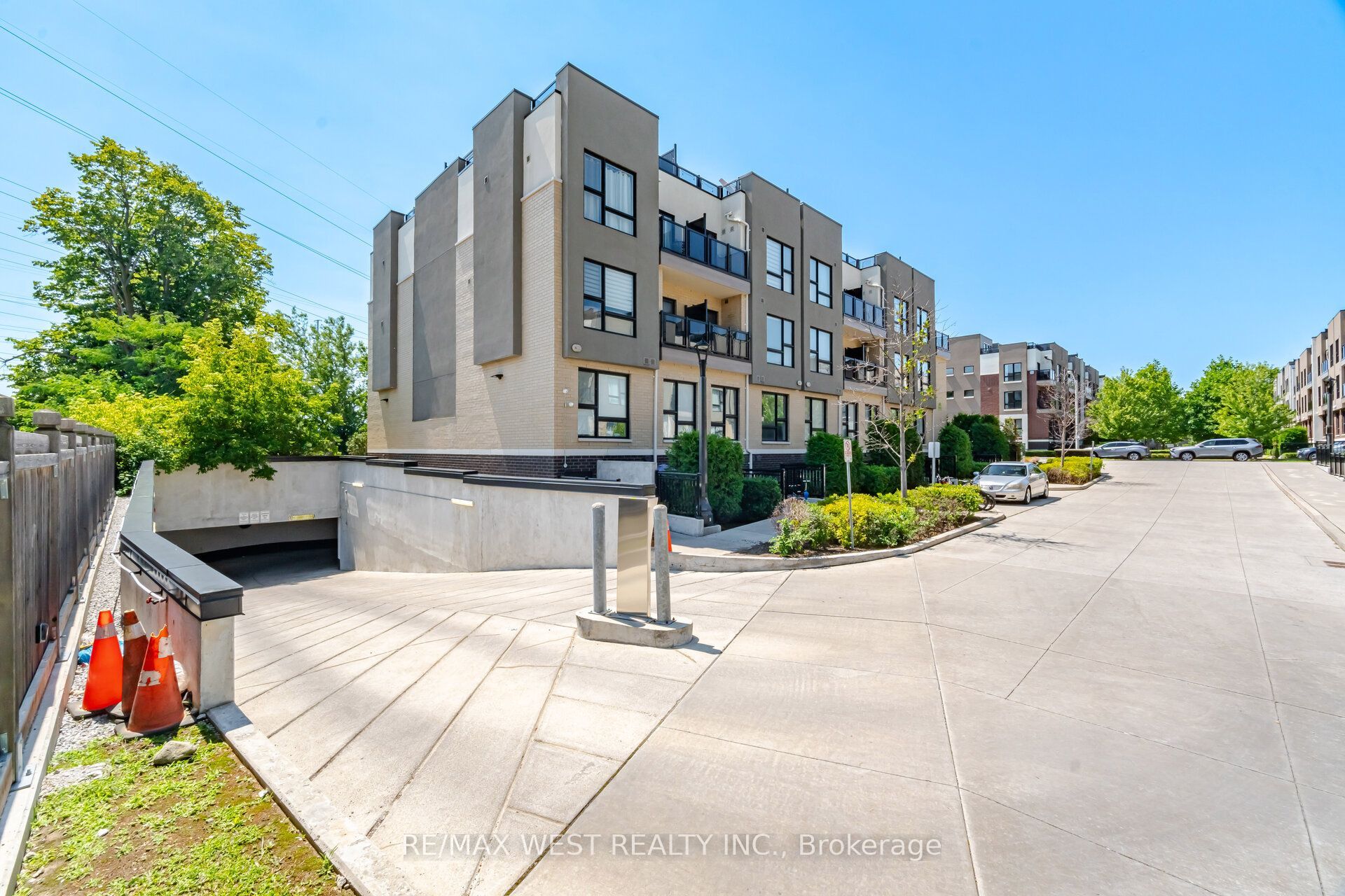 515 Kingbird Grove 233, Toronto, ON M1B 5R7