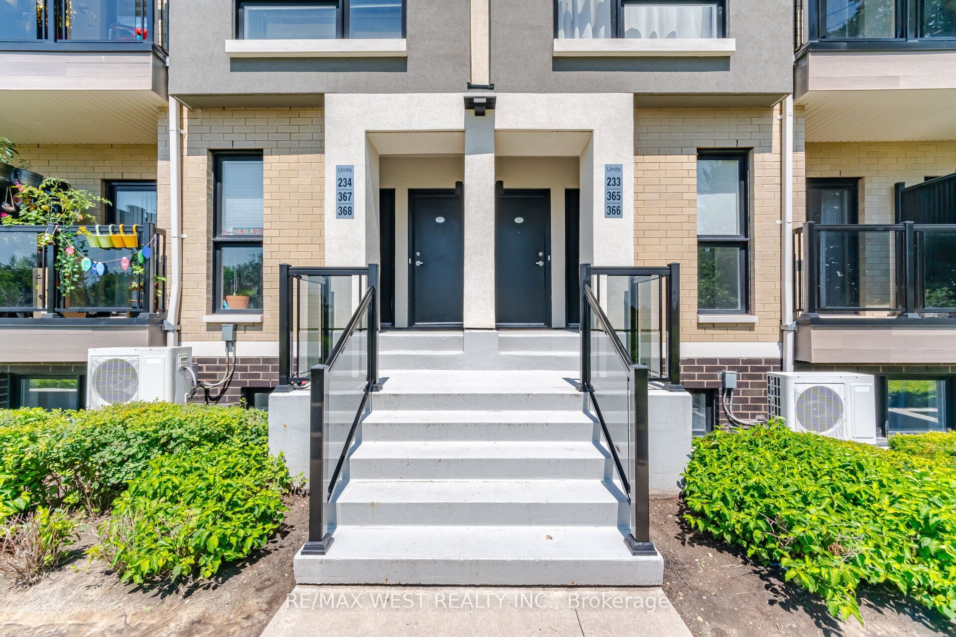 515 Kingbird Grove 233, Toronto, ON M1B 5R7 photo 4