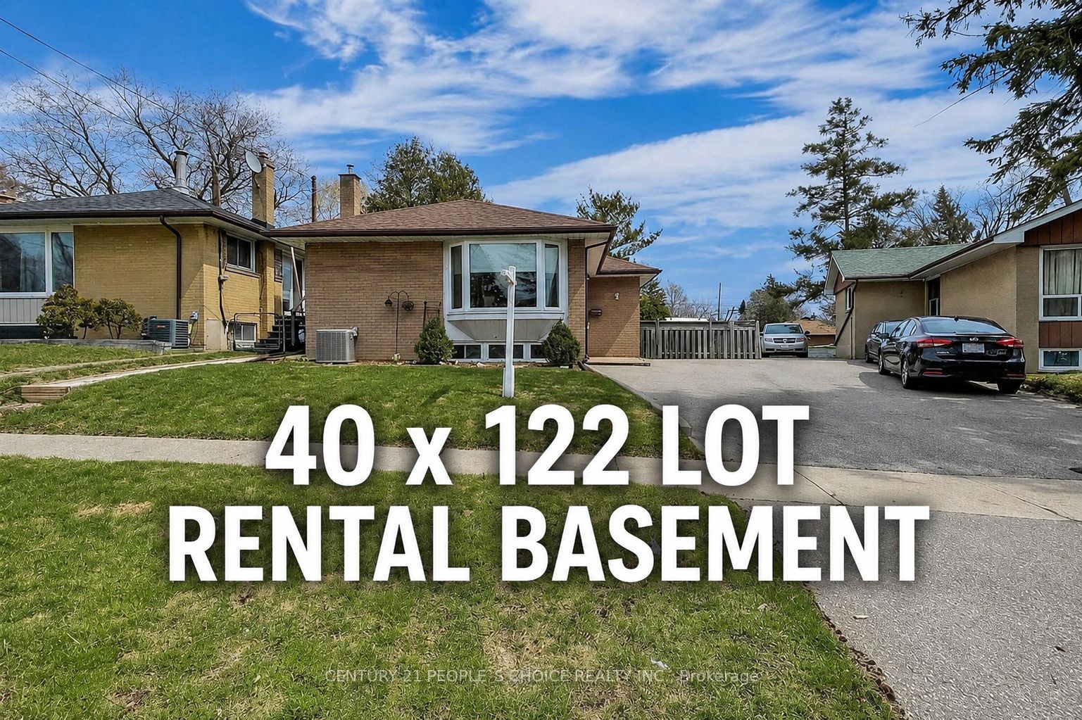 5 Mid Pines Road, Toronto, ON M1G 2L5