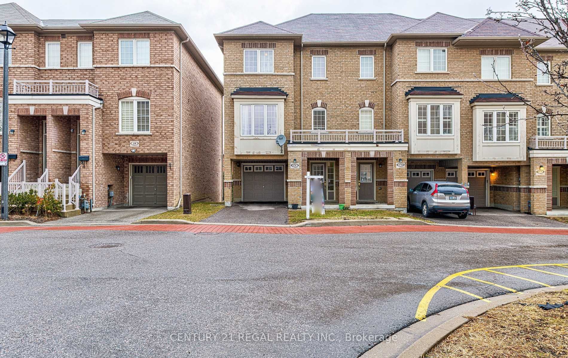 17 Vasto Lane Road, Toronto, ON M1M 1R2