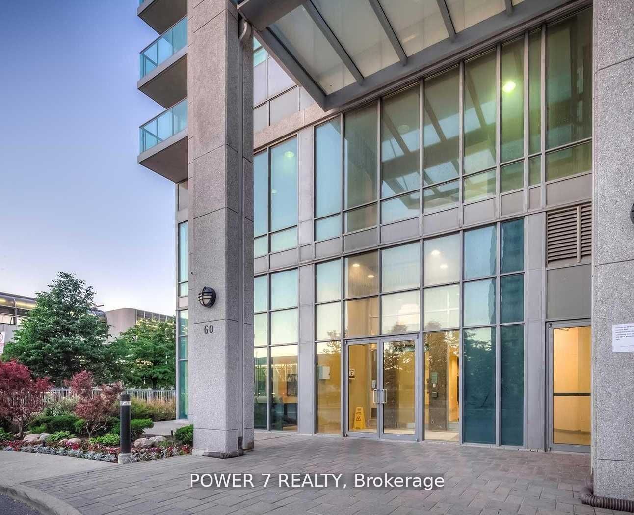 60 Brian Harrison Way 3304, Toronto, ON M1P 5J5 photo 2